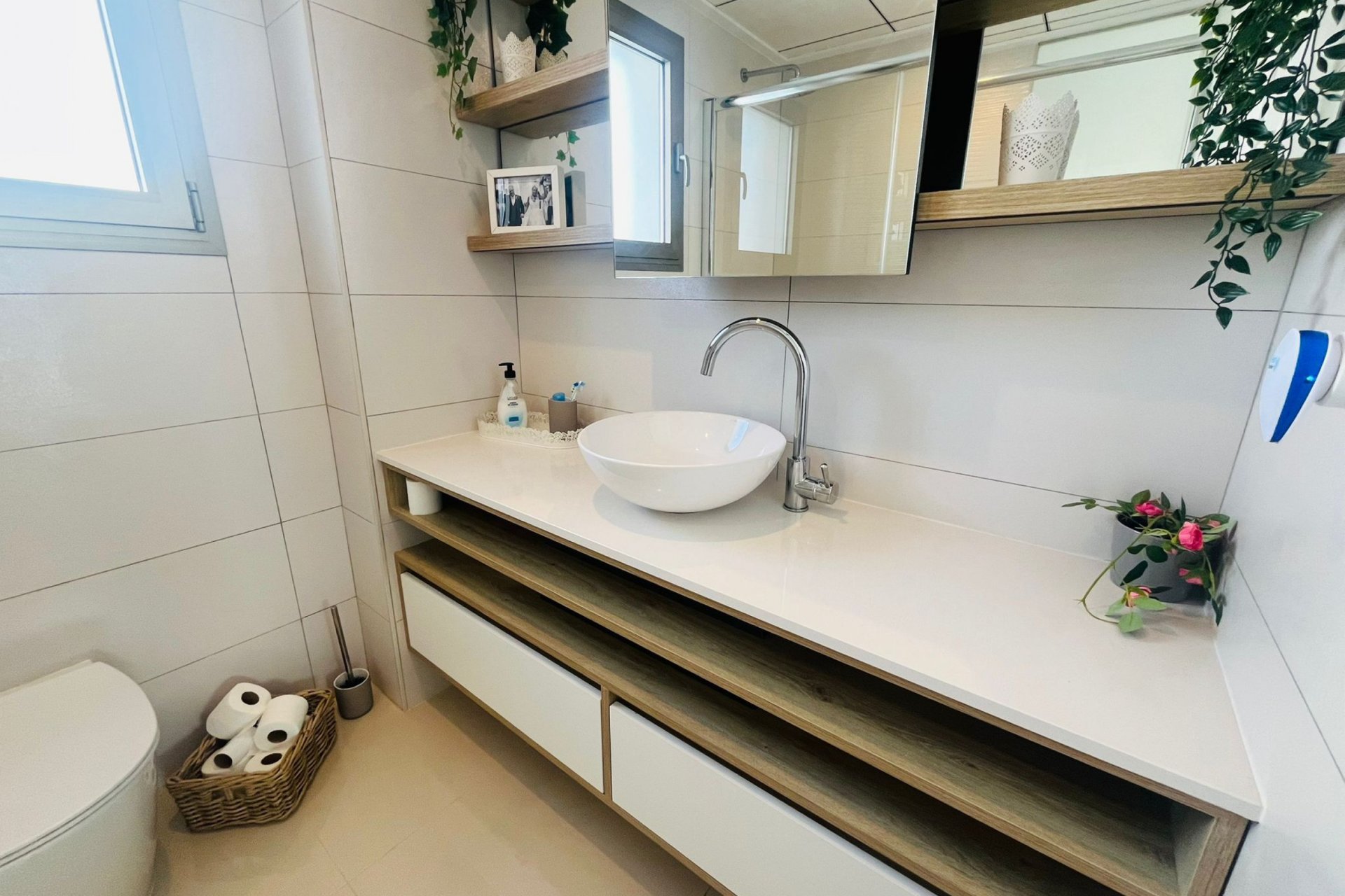 Resale - Villa -
Los Alcazares - Costa Calida