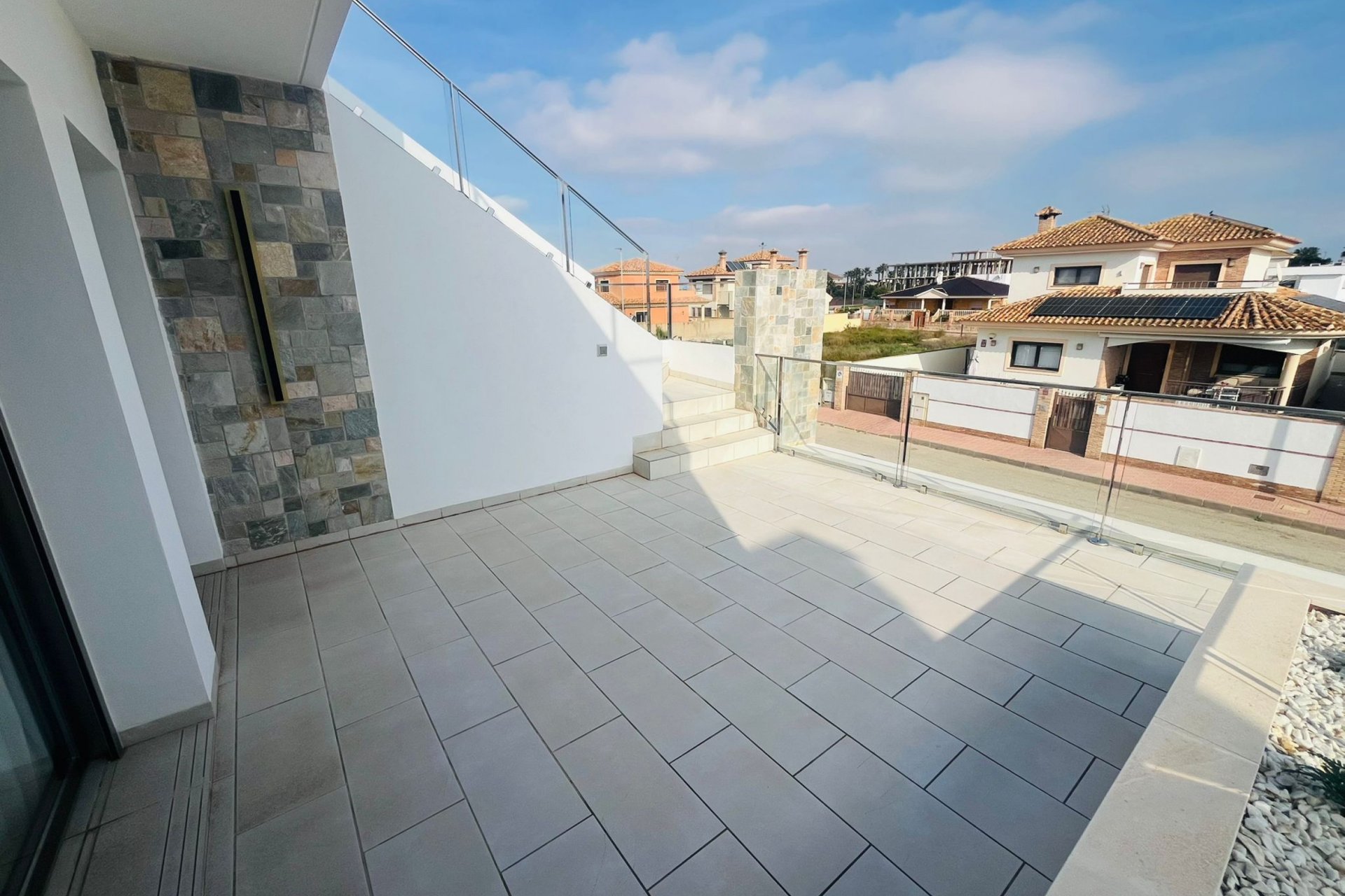 Resale - Villa -
Los Alcazares - Costa Calida