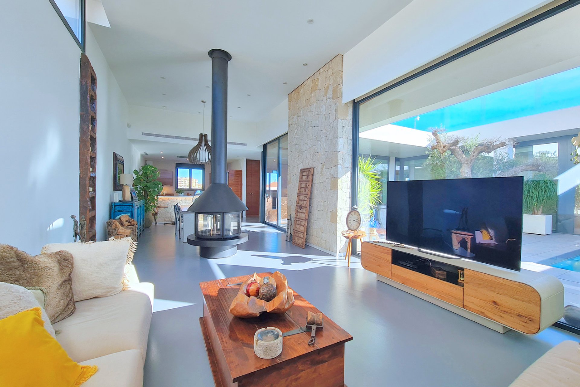 Resale - Villa -
Los Alcazares - Costa Calida