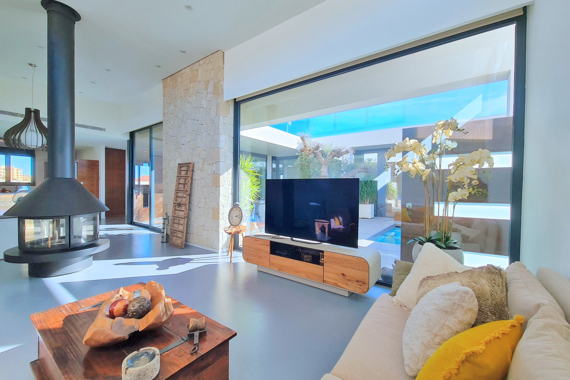 Resale - Villa -
Los Alcazares - Costa Calida