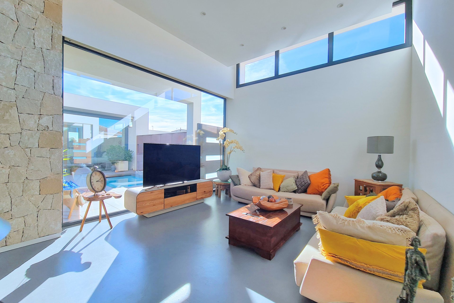 Resale - Villa -
Los Alcazares - Costa Calida