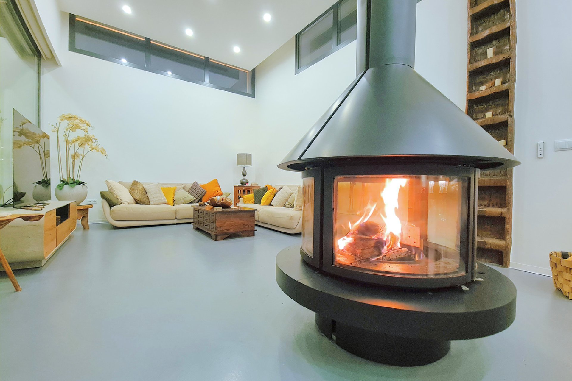 Resale - Villa -
Los Alcazares - Costa Calida