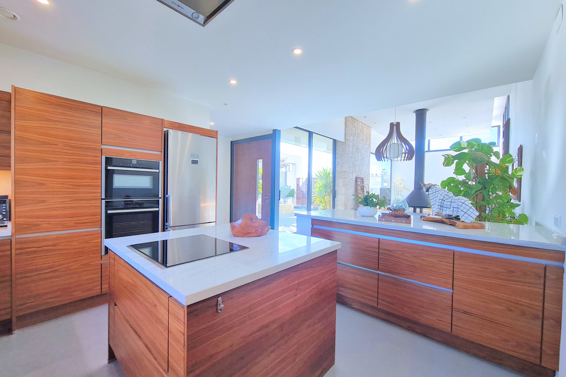 Resale - Villa -
Los Alcazares - Costa Calida