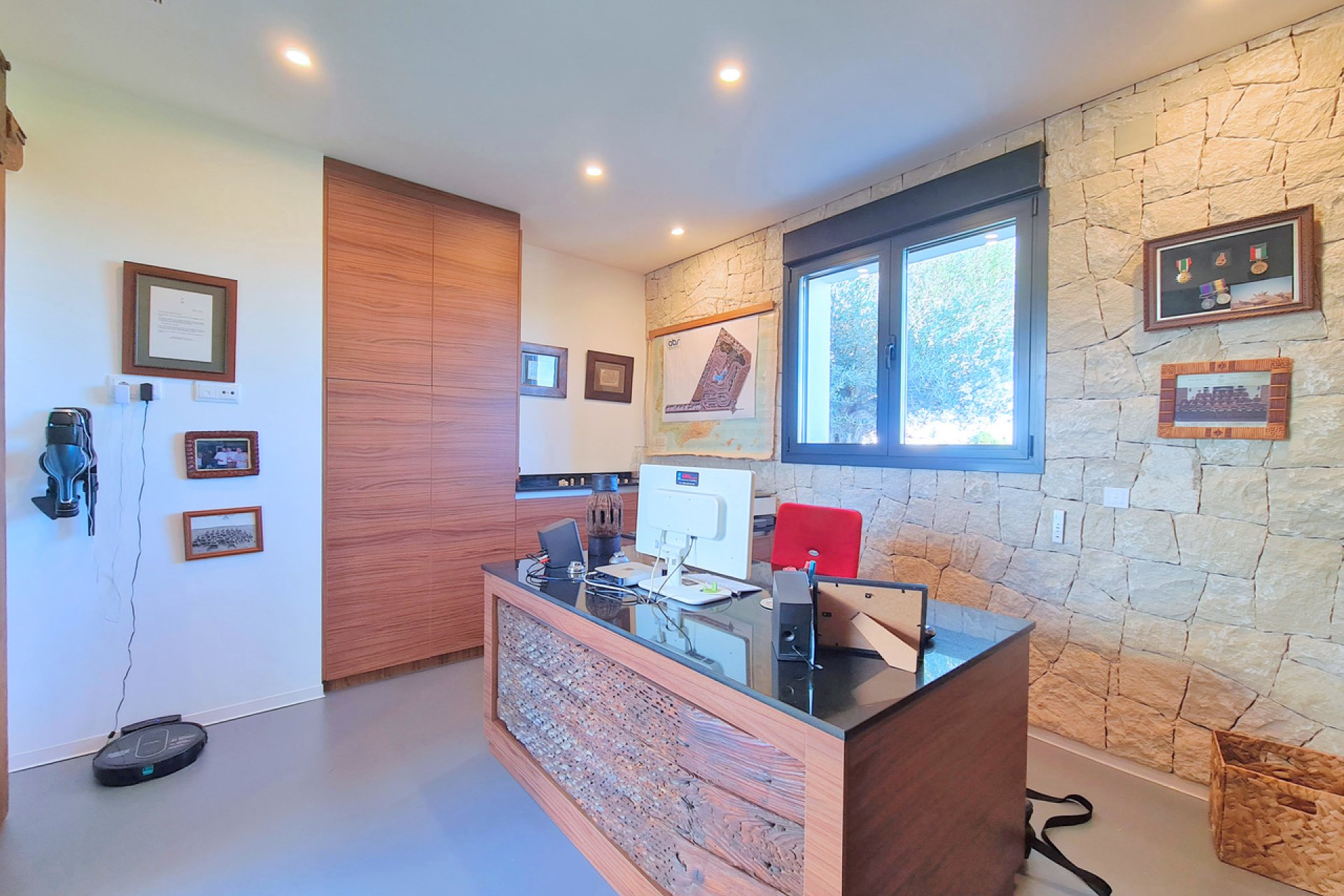 Resale - Villa -
Los Alcazares - Costa Calida