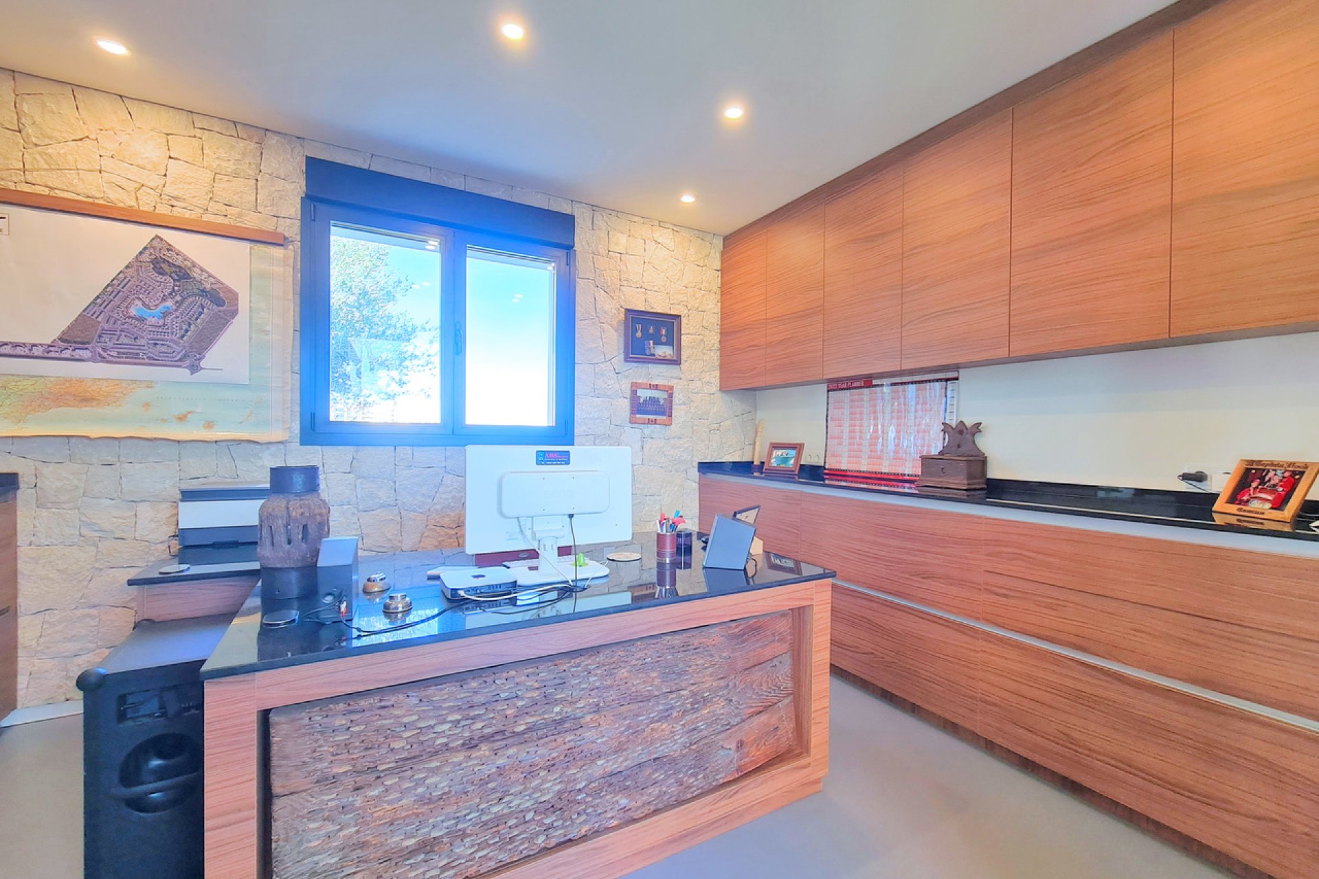 Resale - Villa -
Los Alcazares - Costa Calida