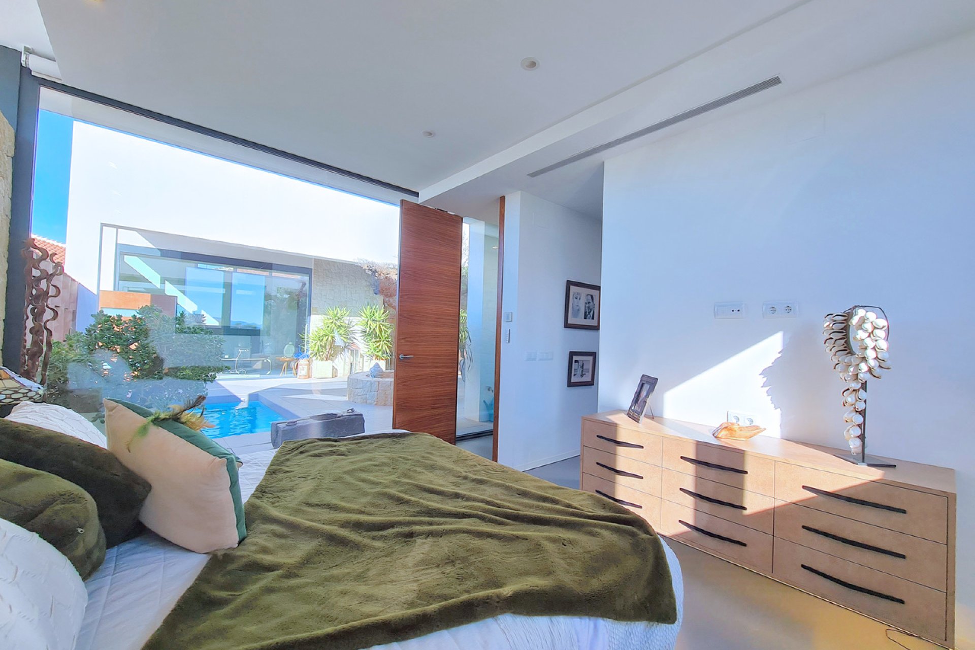 Resale - Villa -
Los Alcazares - Costa Calida