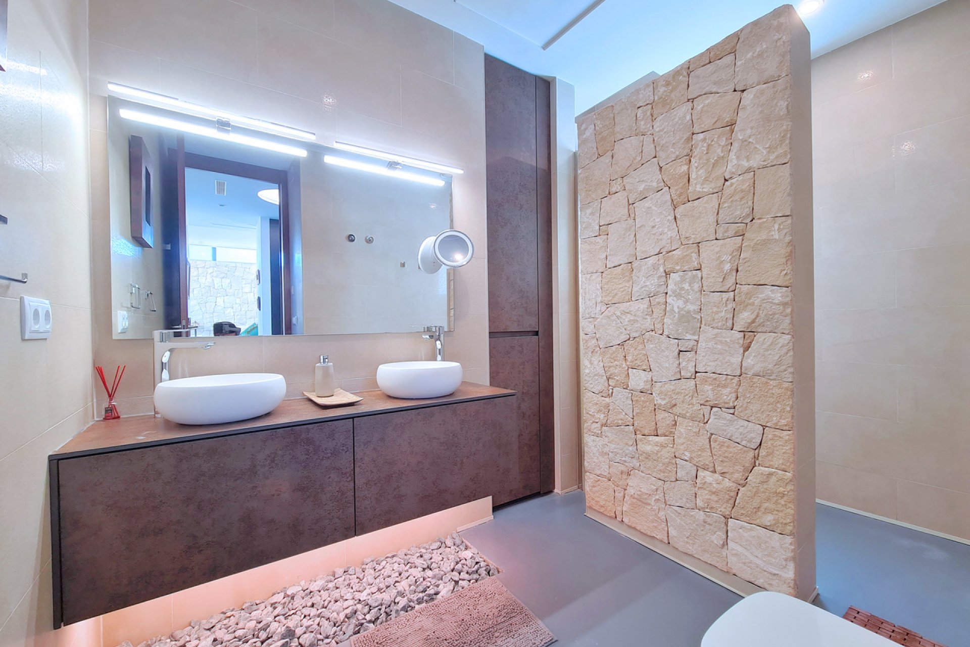 Resale - Villa -
Los Alcazares - Costa Calida