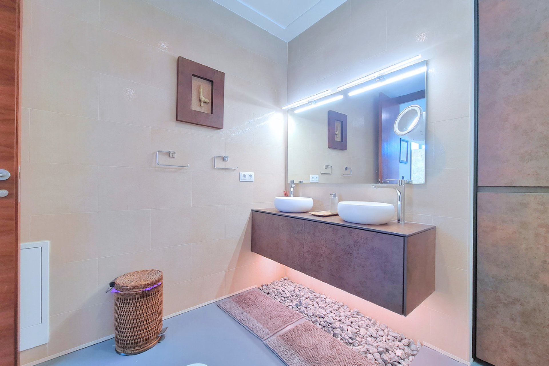 Resale - Villa -
Los Alcazares - Costa Calida