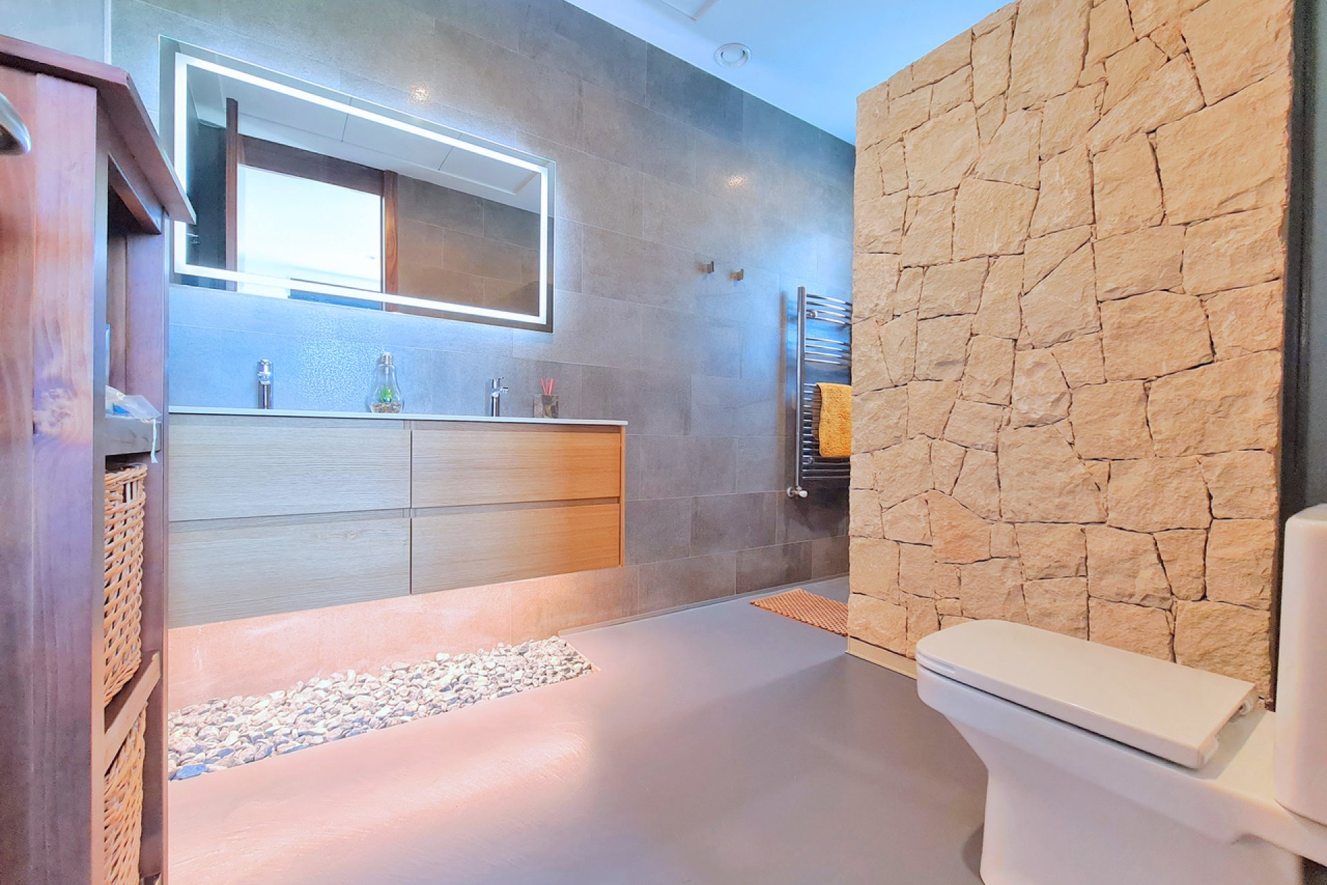 Resale - Villa -
Los Alcazares - Costa Calida