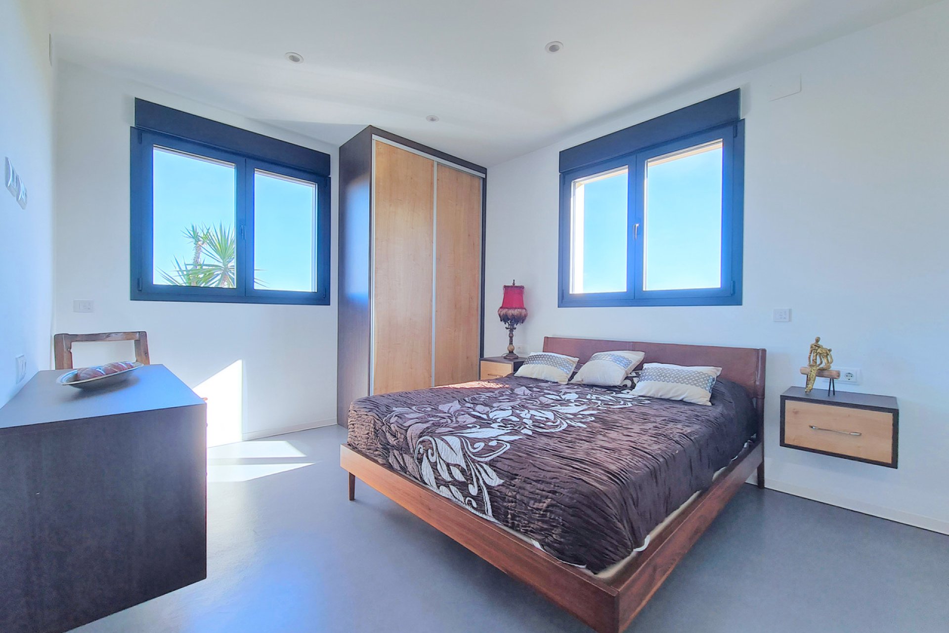 Resale - Villa -
Los Alcazares - Costa Calida