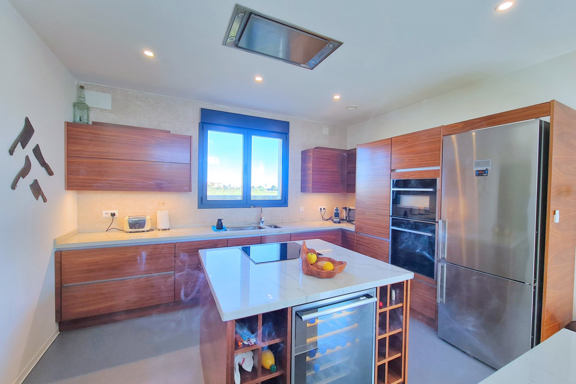 Resale - Villa -
Los Alcazares - Costa Calida