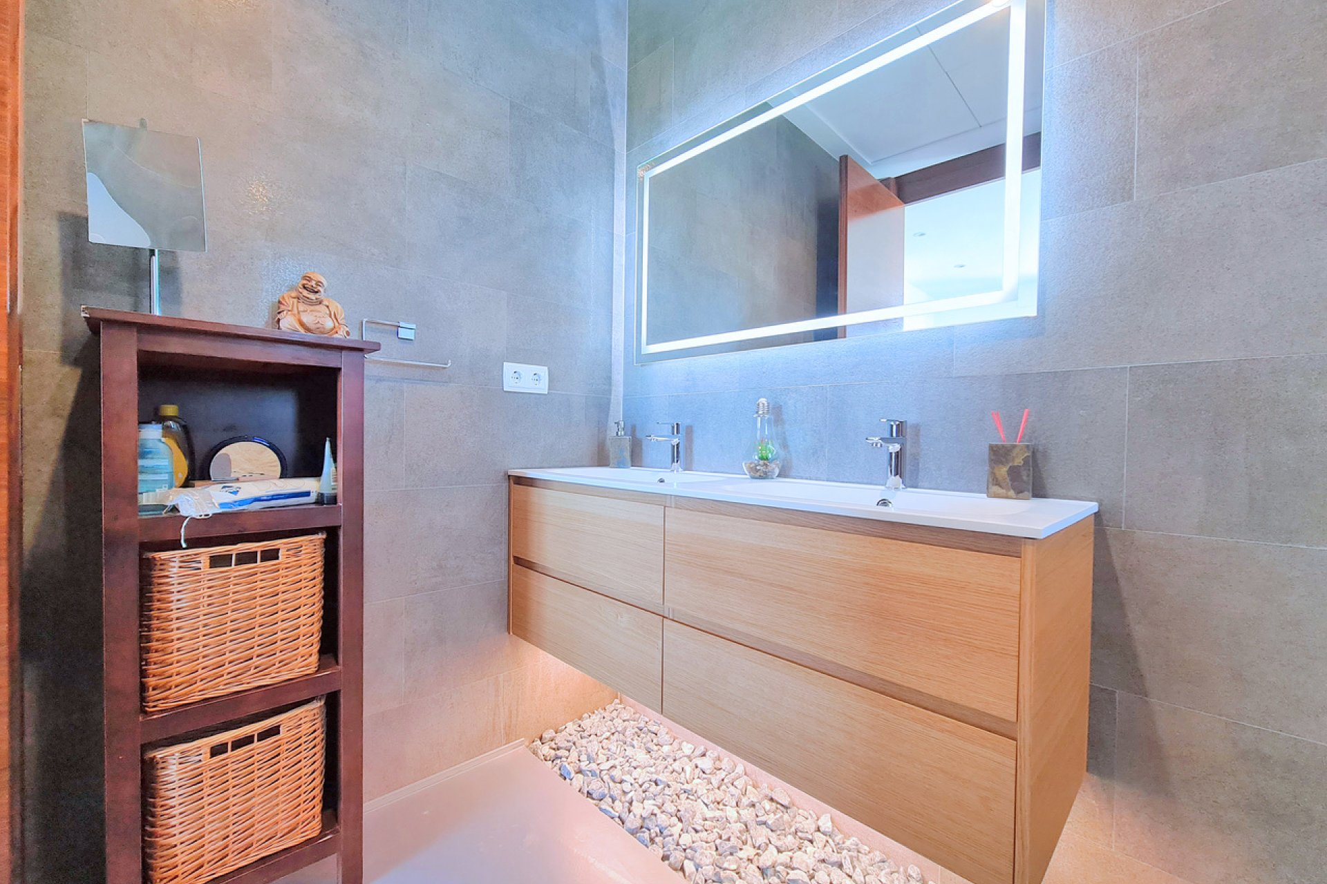 Resale - Villa -
Los Alcazares - Costa Calida