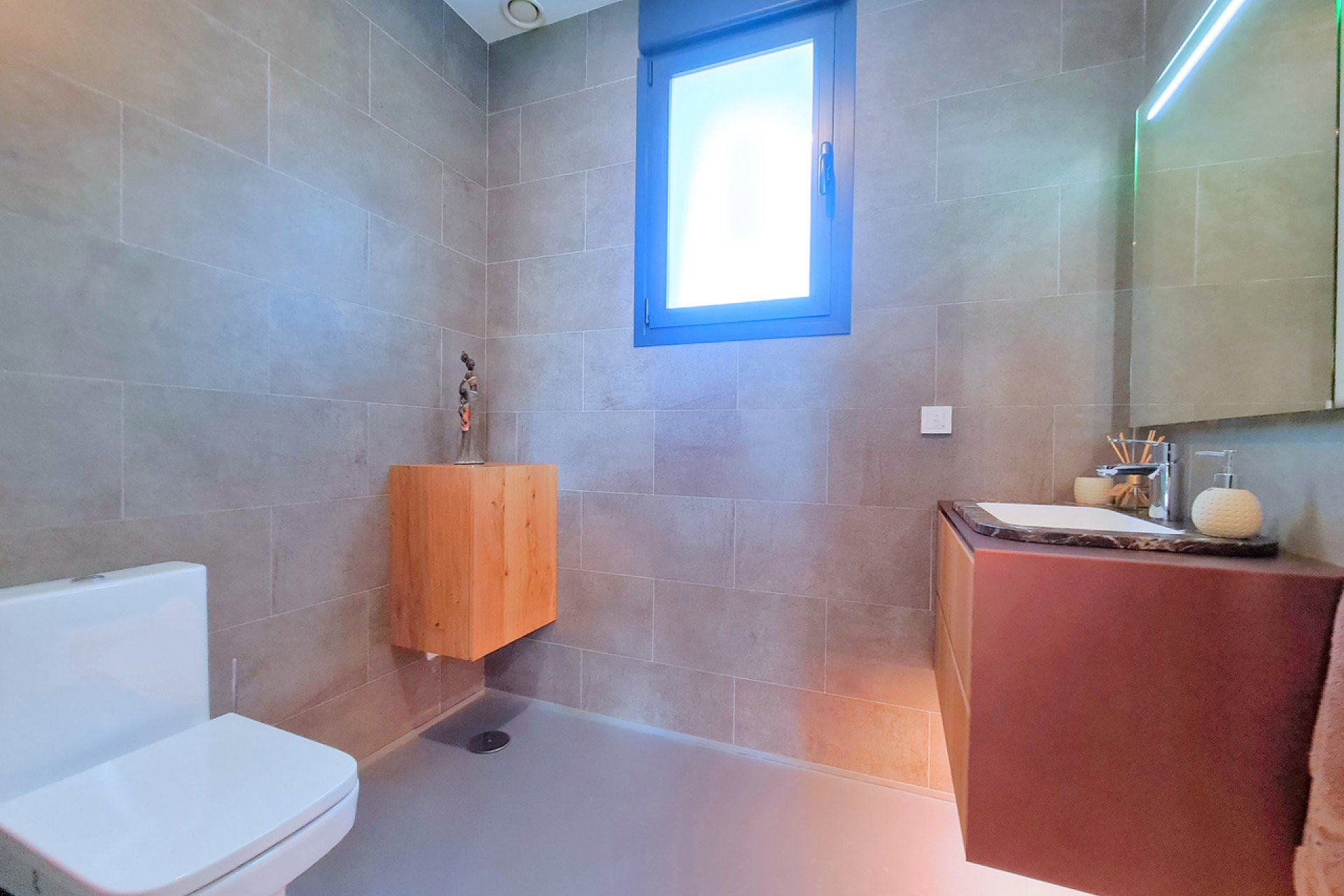 Resale - Villa -
Los Alcazares - Costa Calida