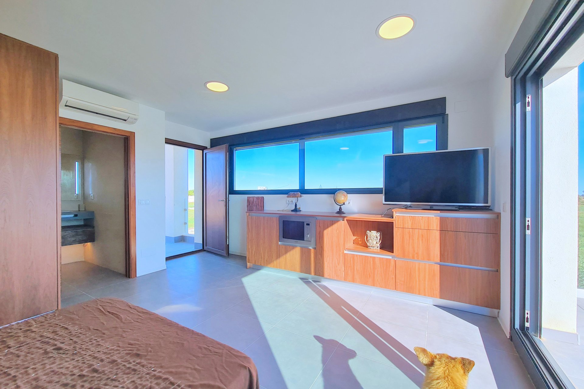 Resale - Villa -
Los Alcazares - Costa Calida