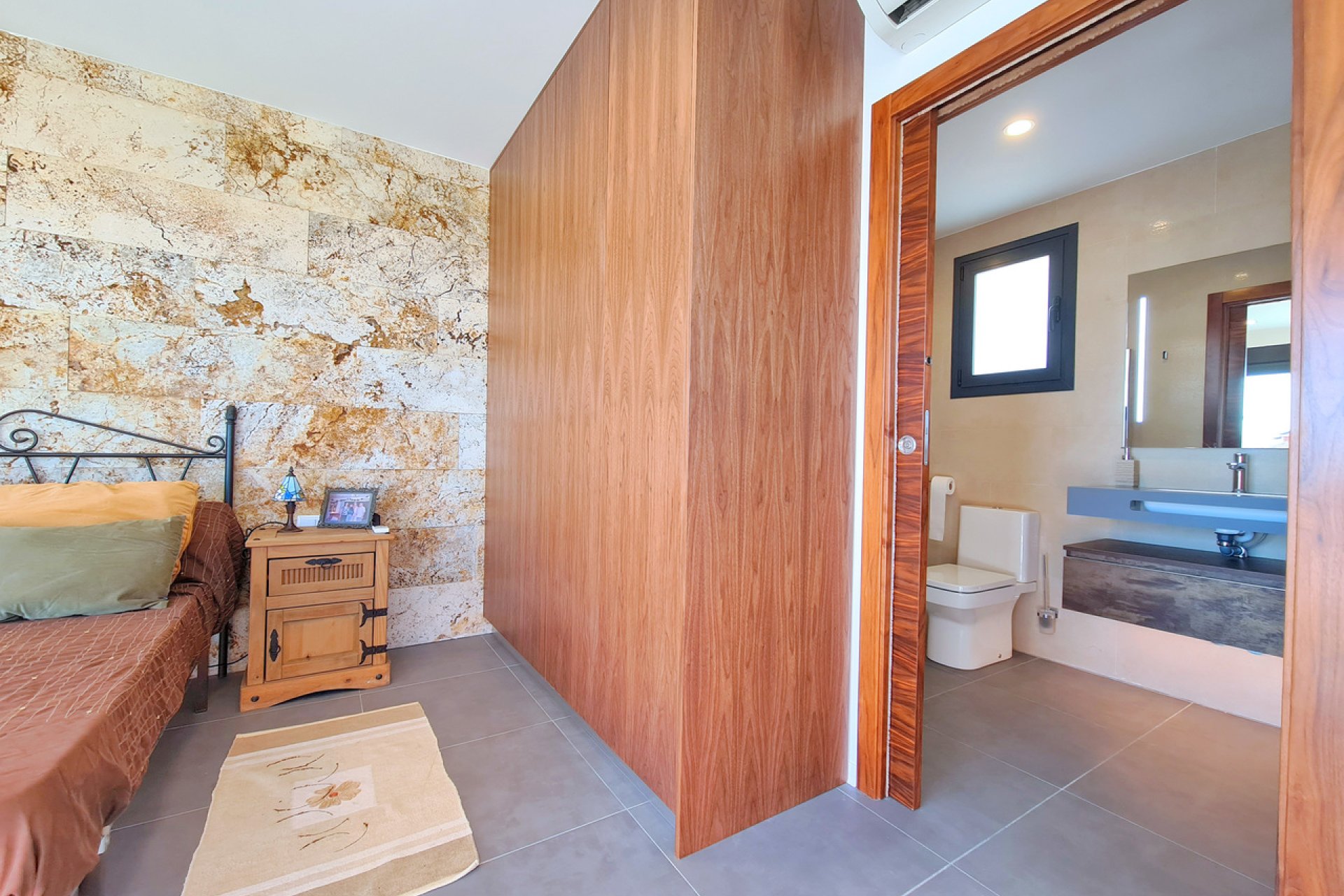 Resale - Villa -
Los Alcazares - Costa Calida