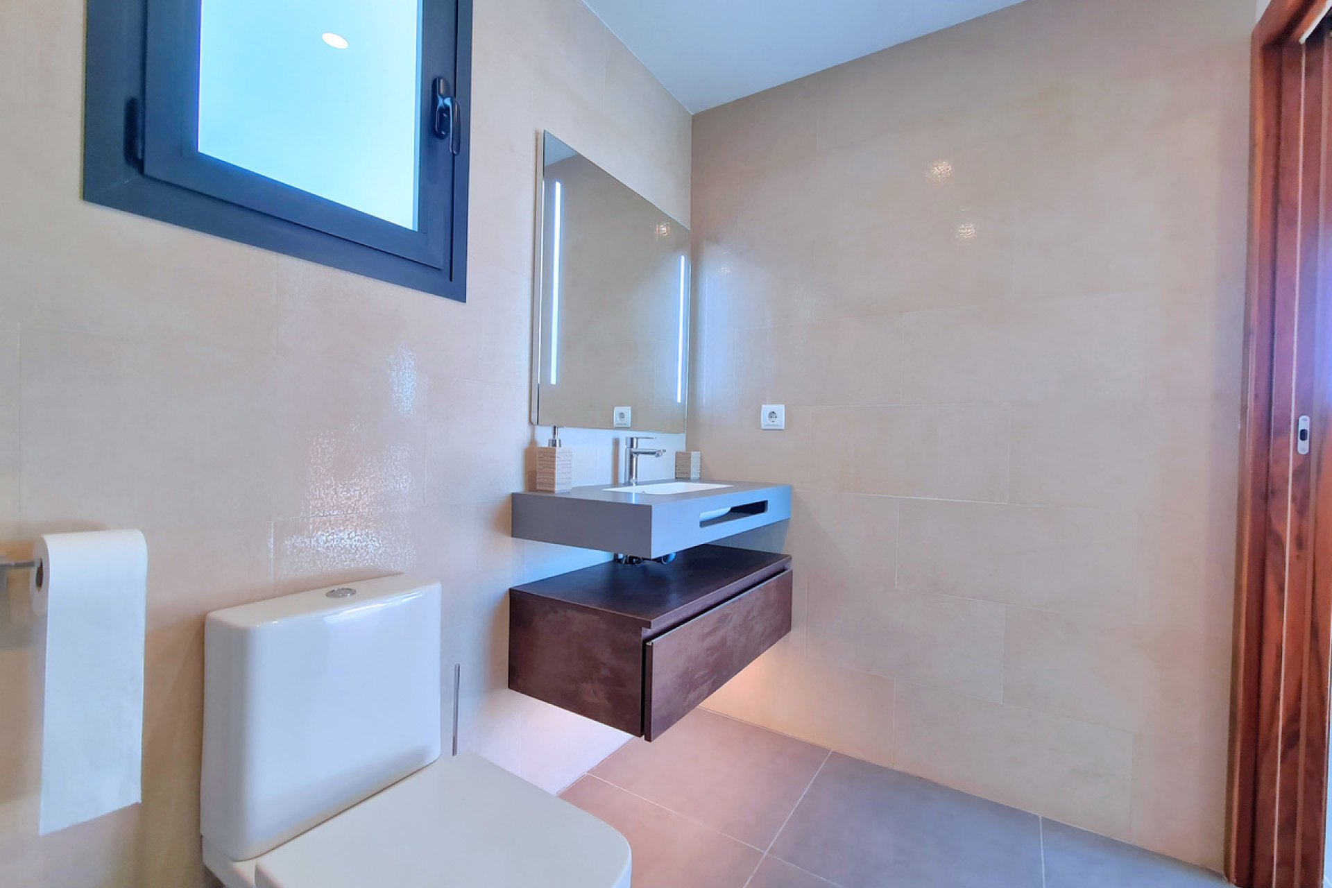 Resale - Villa -
Los Alcazares - Costa Calida