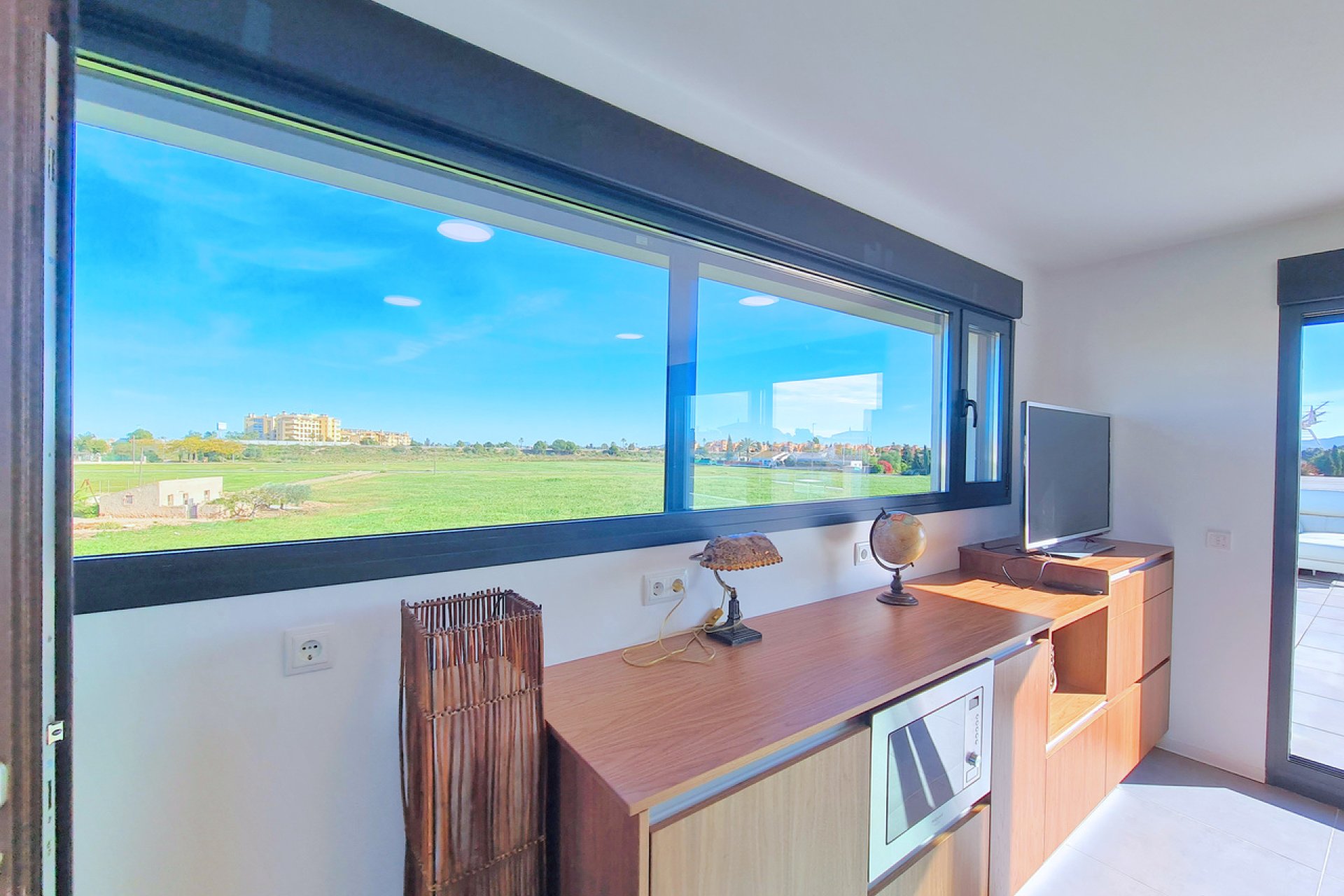 Resale - Villa -
Los Alcazares - Costa Calida