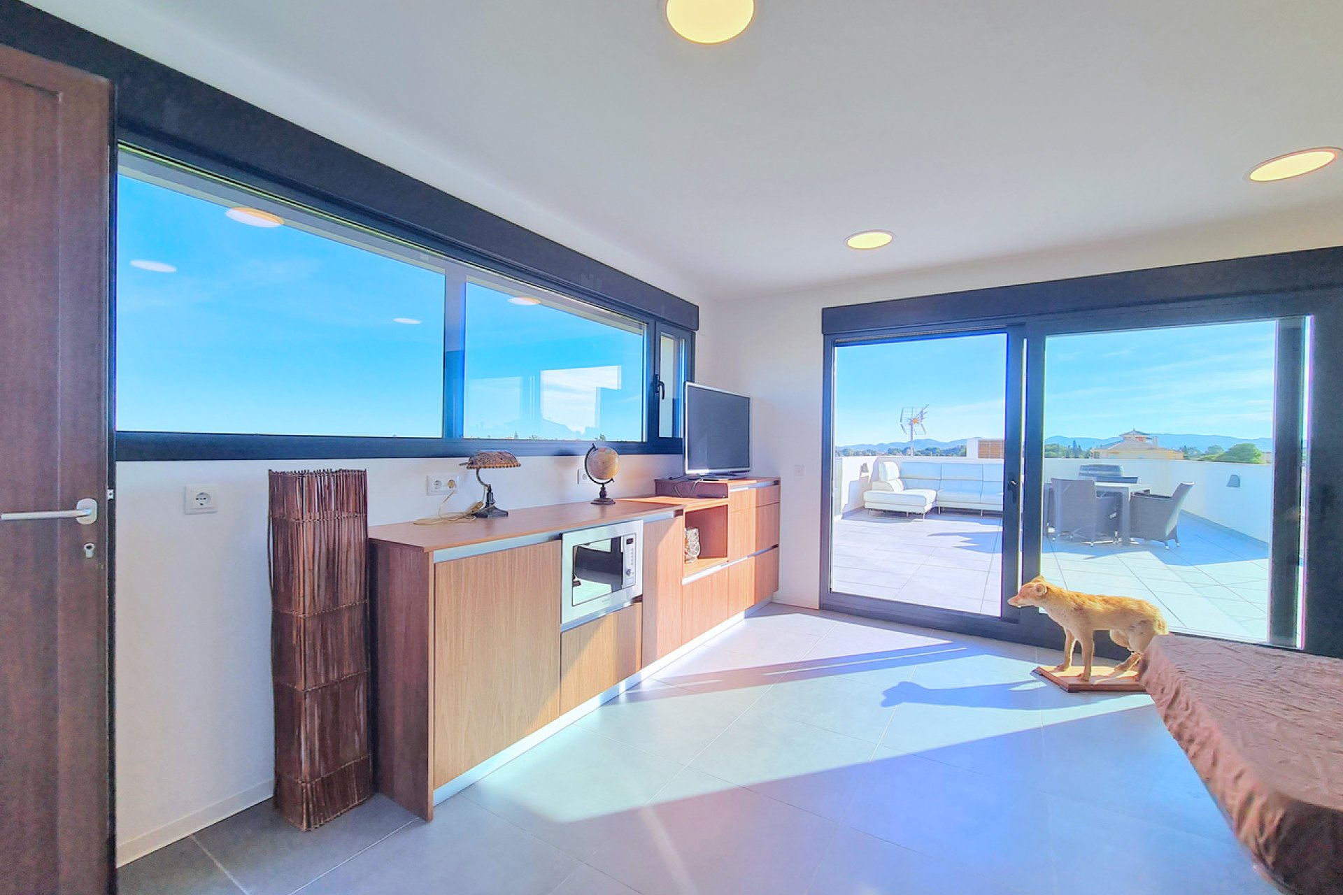 Resale - Villa -
Los Alcazares - Costa Calida