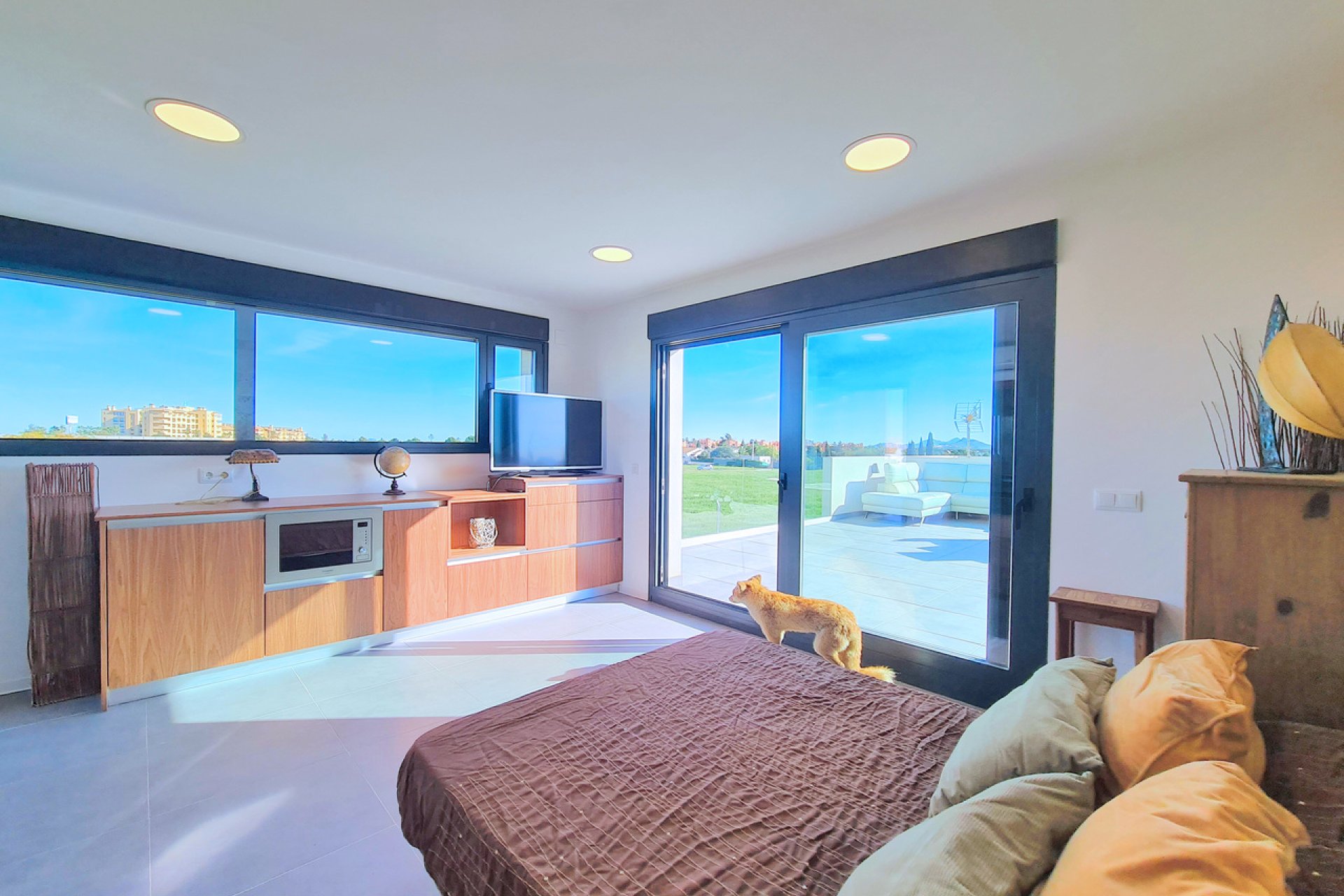 Resale - Villa -
Los Alcazares - Costa Calida