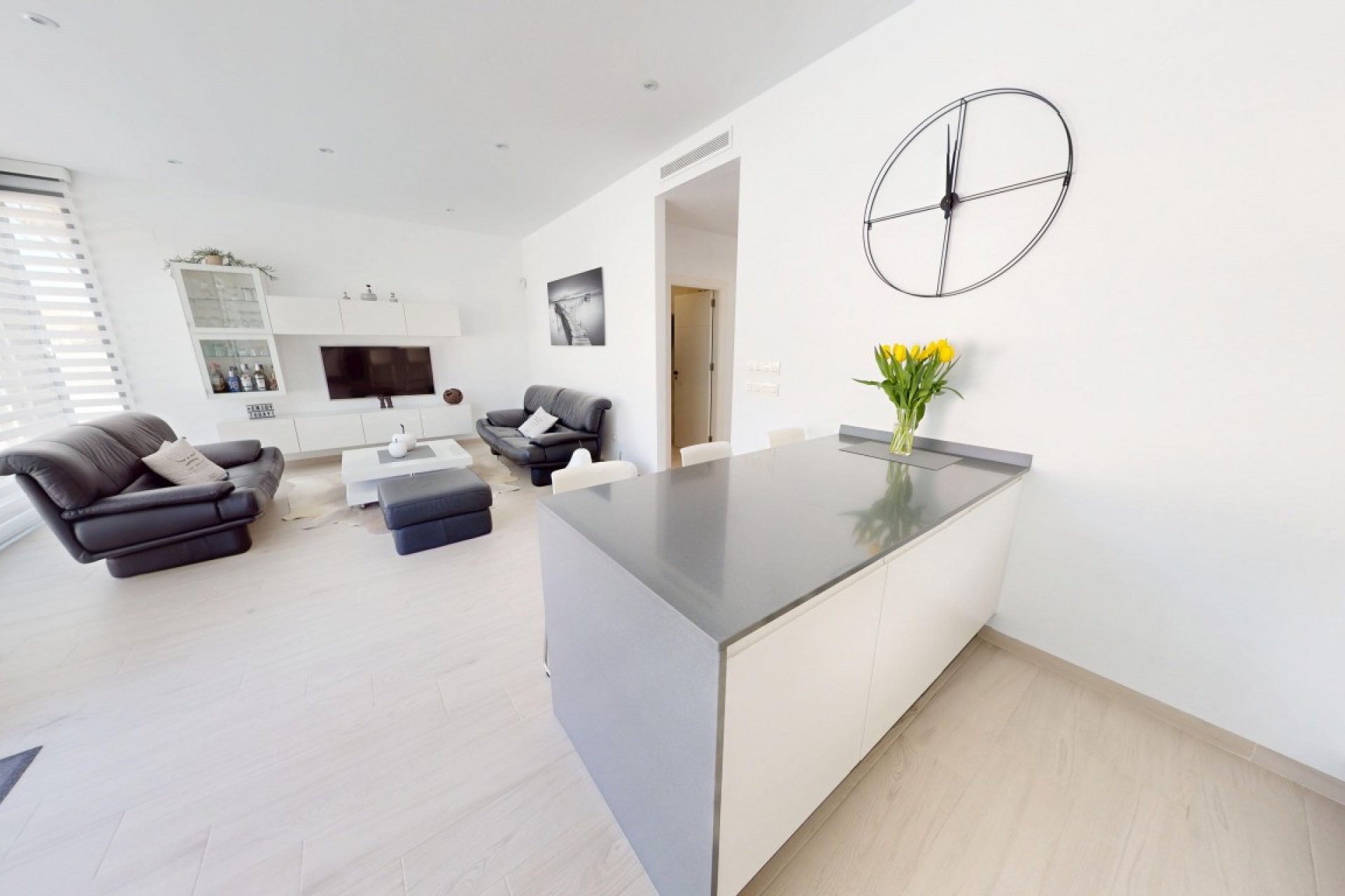 Resale - Villa -
Los Alcazares - Costa Calida