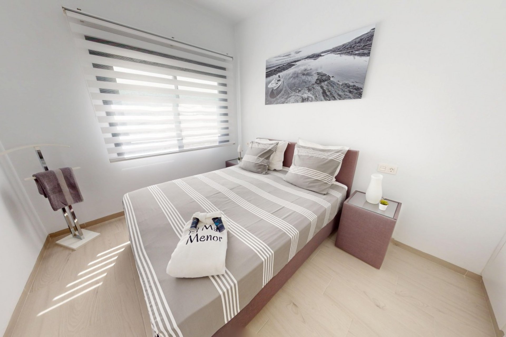 Resale - Villa -
Los Alcazares - Costa Calida