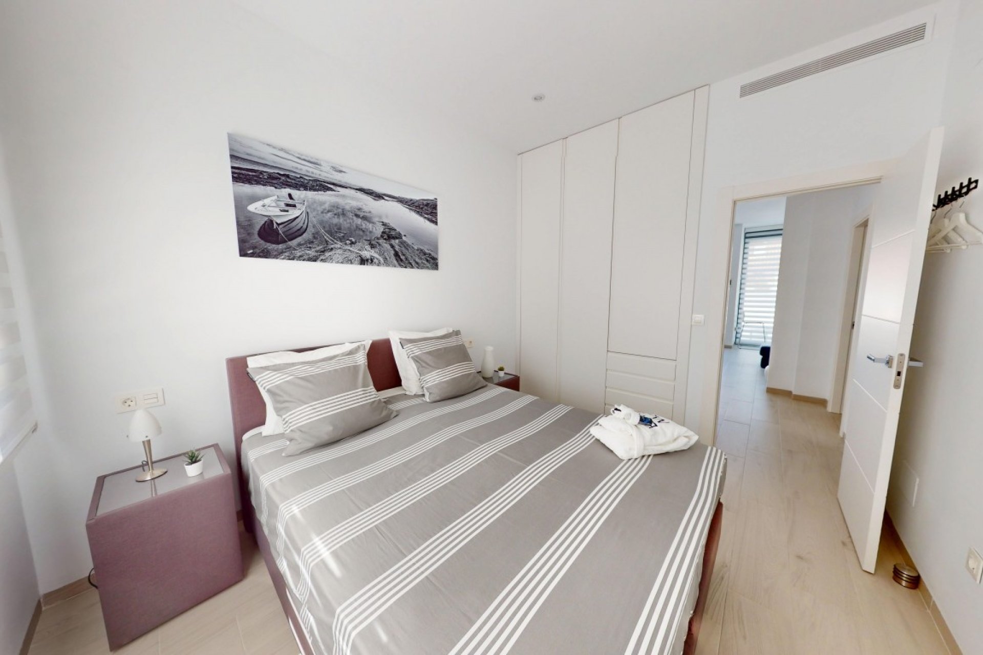 Resale - Villa -
Los Alcazares - Costa Calida