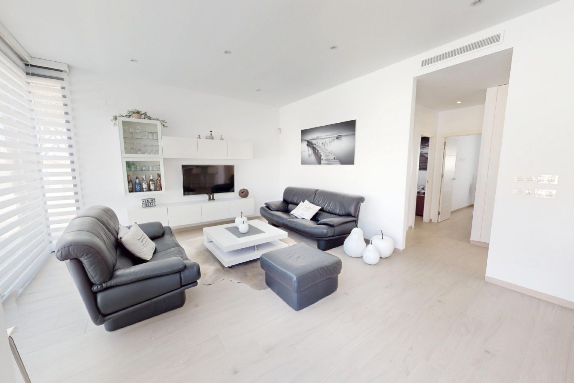 Resale - Villa -
Los Alcazares - Costa Calida