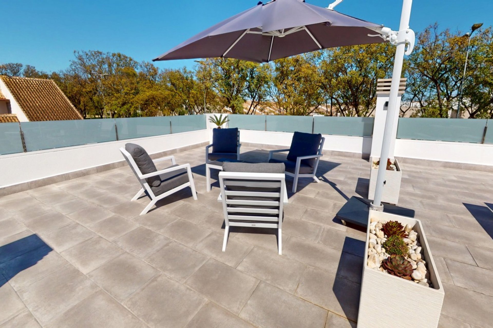 Resale - Villa -
Los Alcazares - Costa Calida