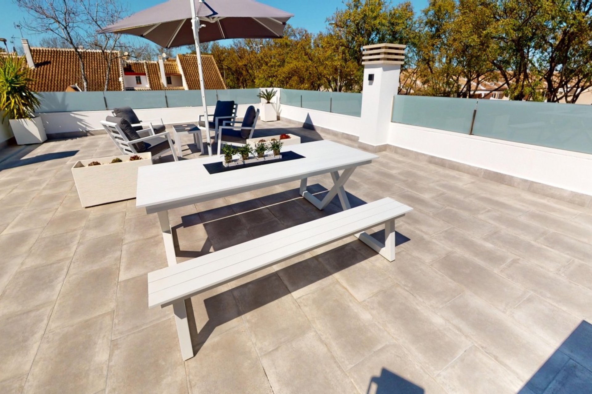 Resale - Villa -
Los Alcazares - Costa Calida