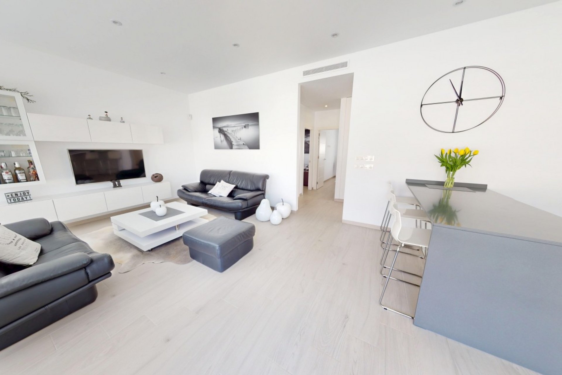 Resale - Villa -
Los Alcazares - Costa Calida