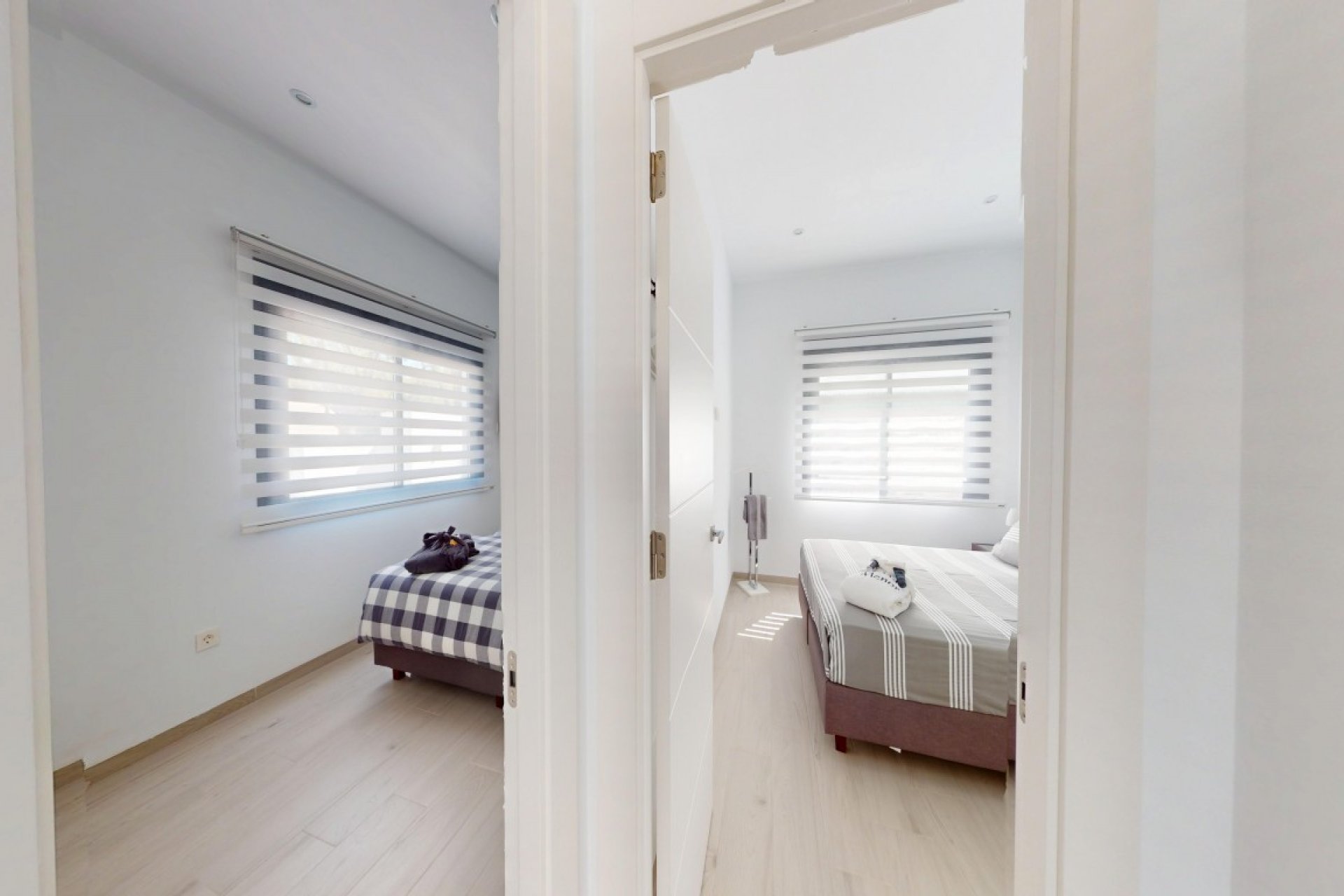 Resale - Villa -
Los Alcazares - Costa Calida