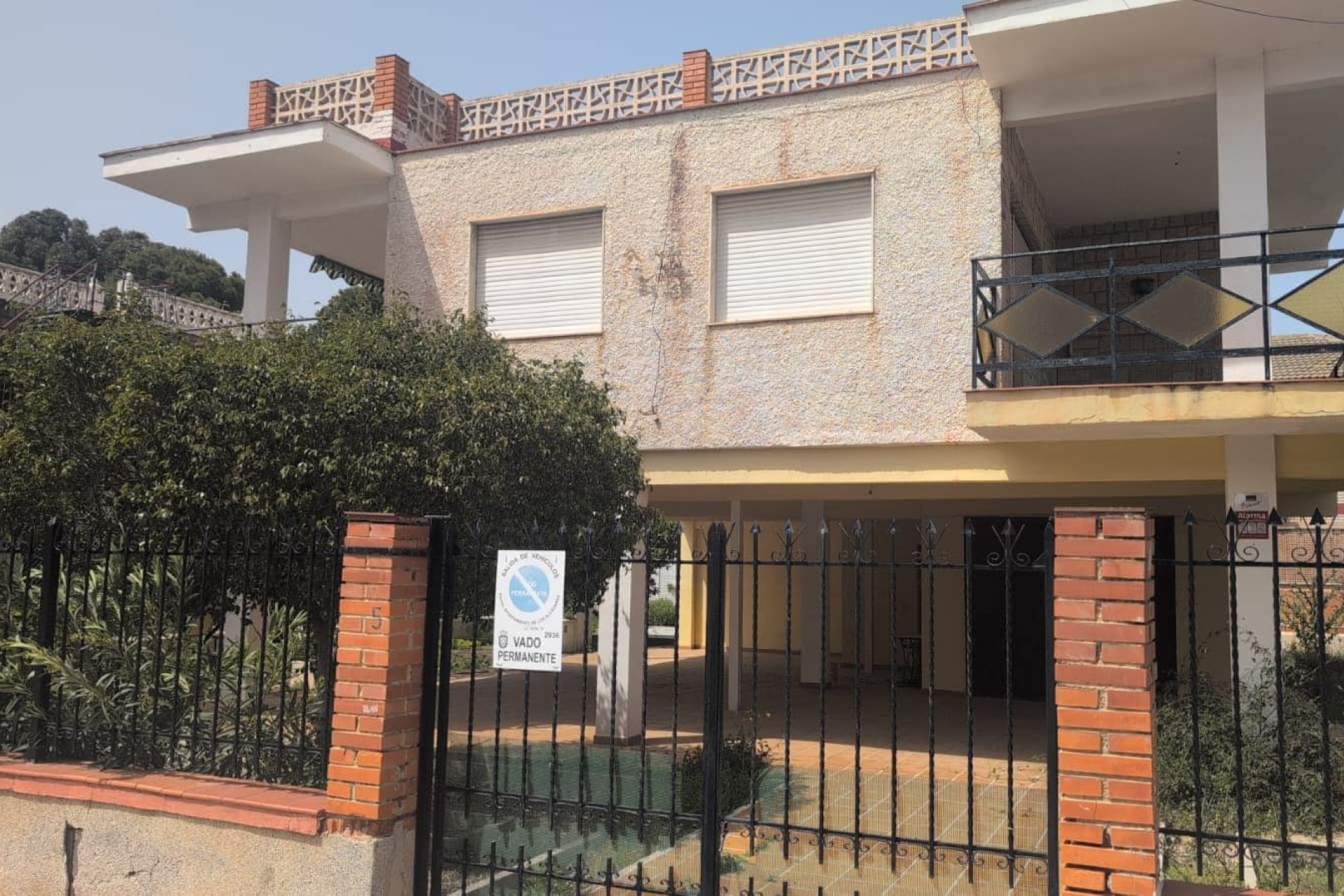 Resale - Villa -
Los Alcazares - Costa Calida
