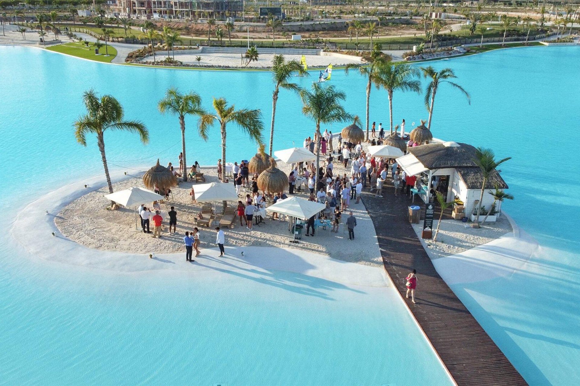 Resale - Villa -
Los Alcazares - Dolores De Pacheco-santa Rosalía