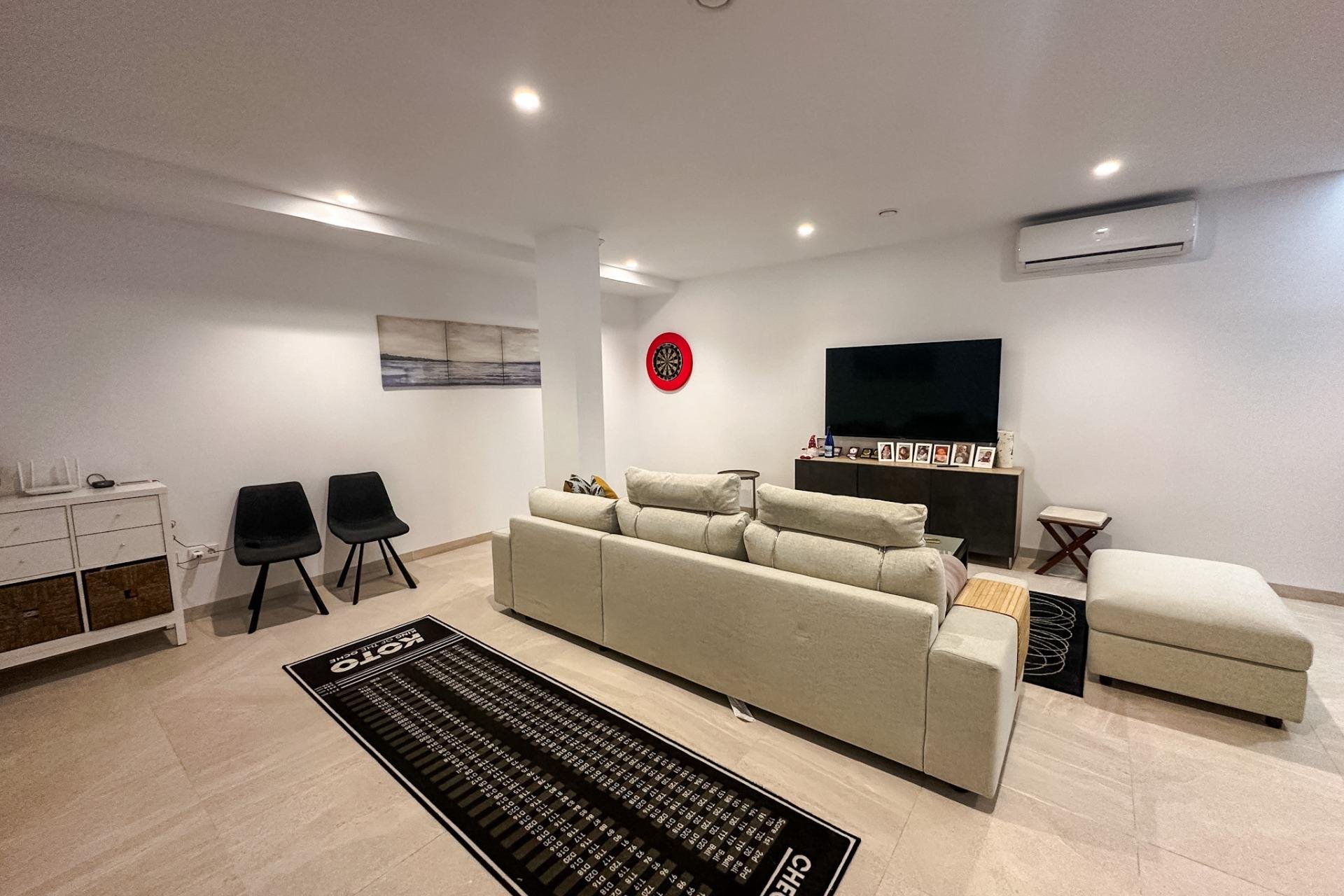 Resale - Villa -
Los Alcazares - Dolores De Pacheco-santa Rosalía