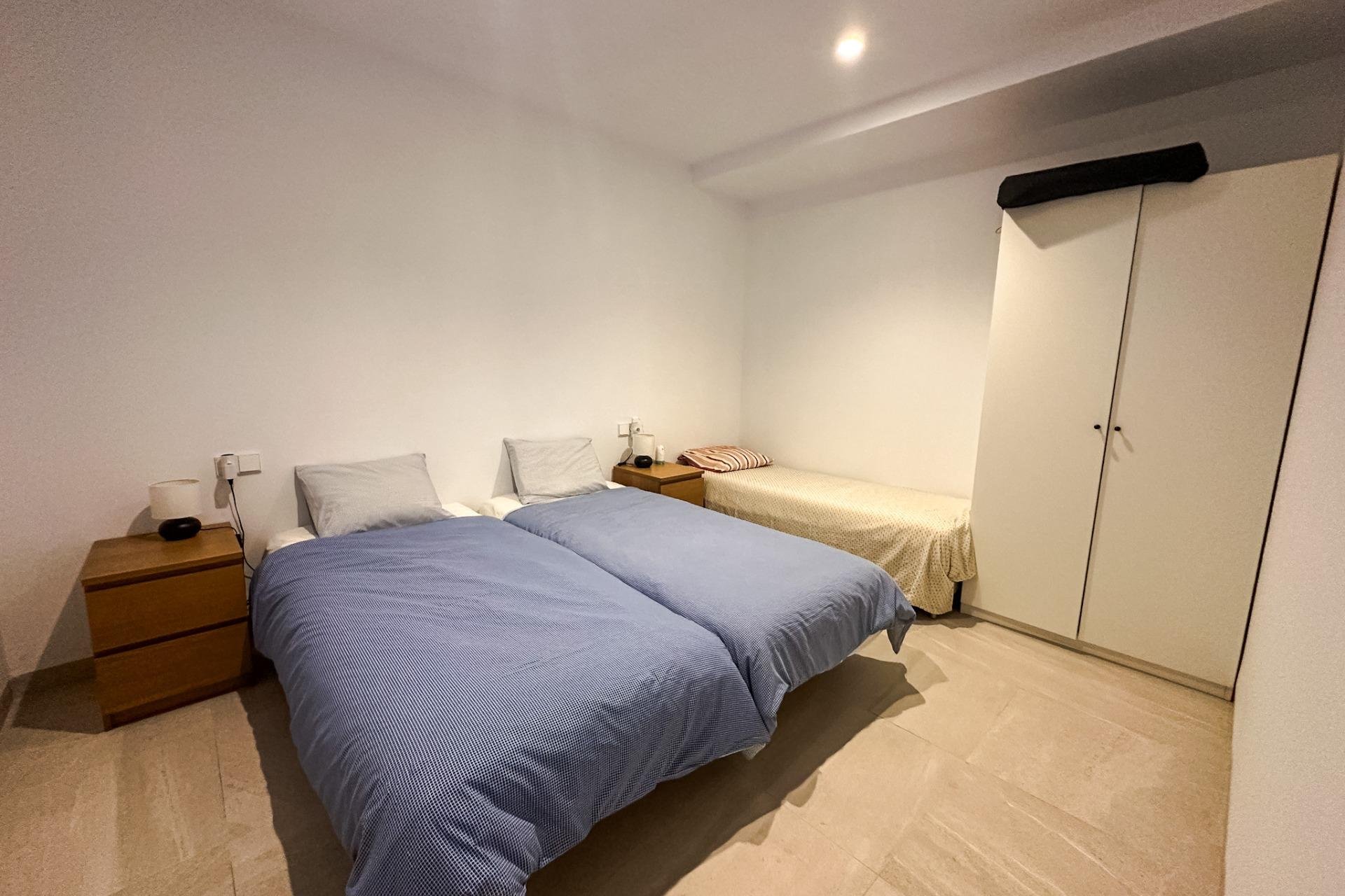 Resale - Villa -
Los Alcazares - Dolores De Pacheco-santa Rosalía