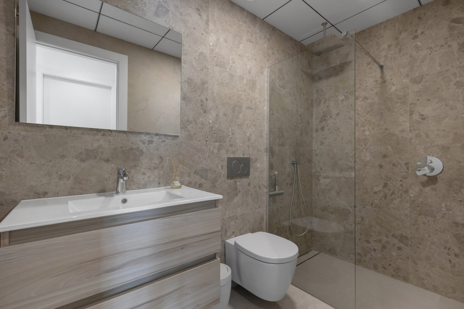 Resale - Villa -
Los Alcazares - Torre del Rame