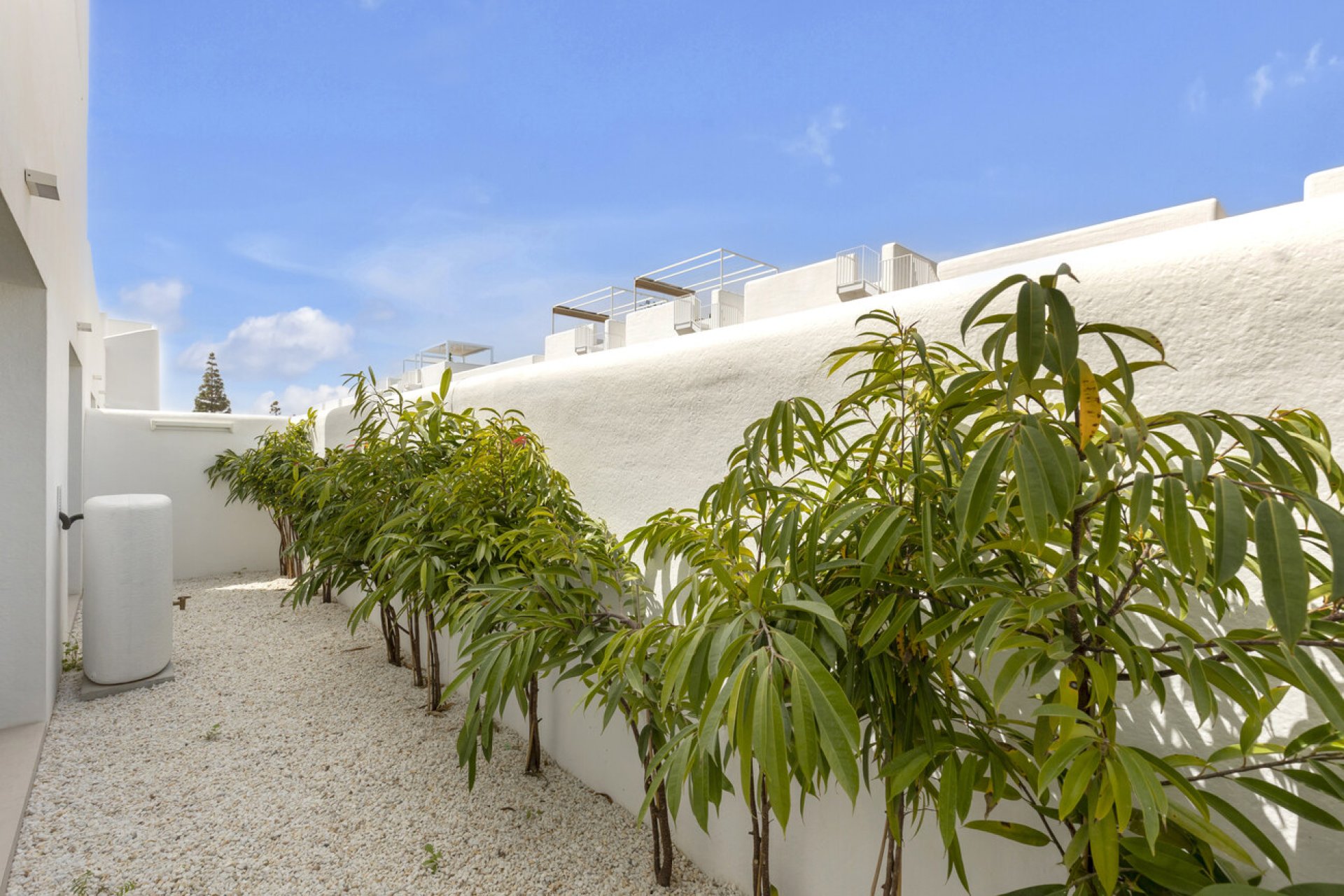 Resale - Villa -
Los Alcazares - Torre del Rame