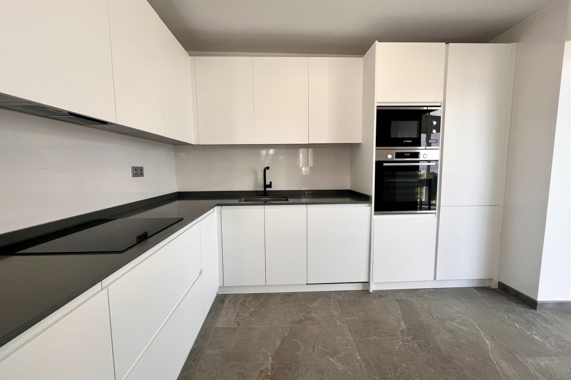 Resale - Villa -
Los Balcones - Costa Blanca