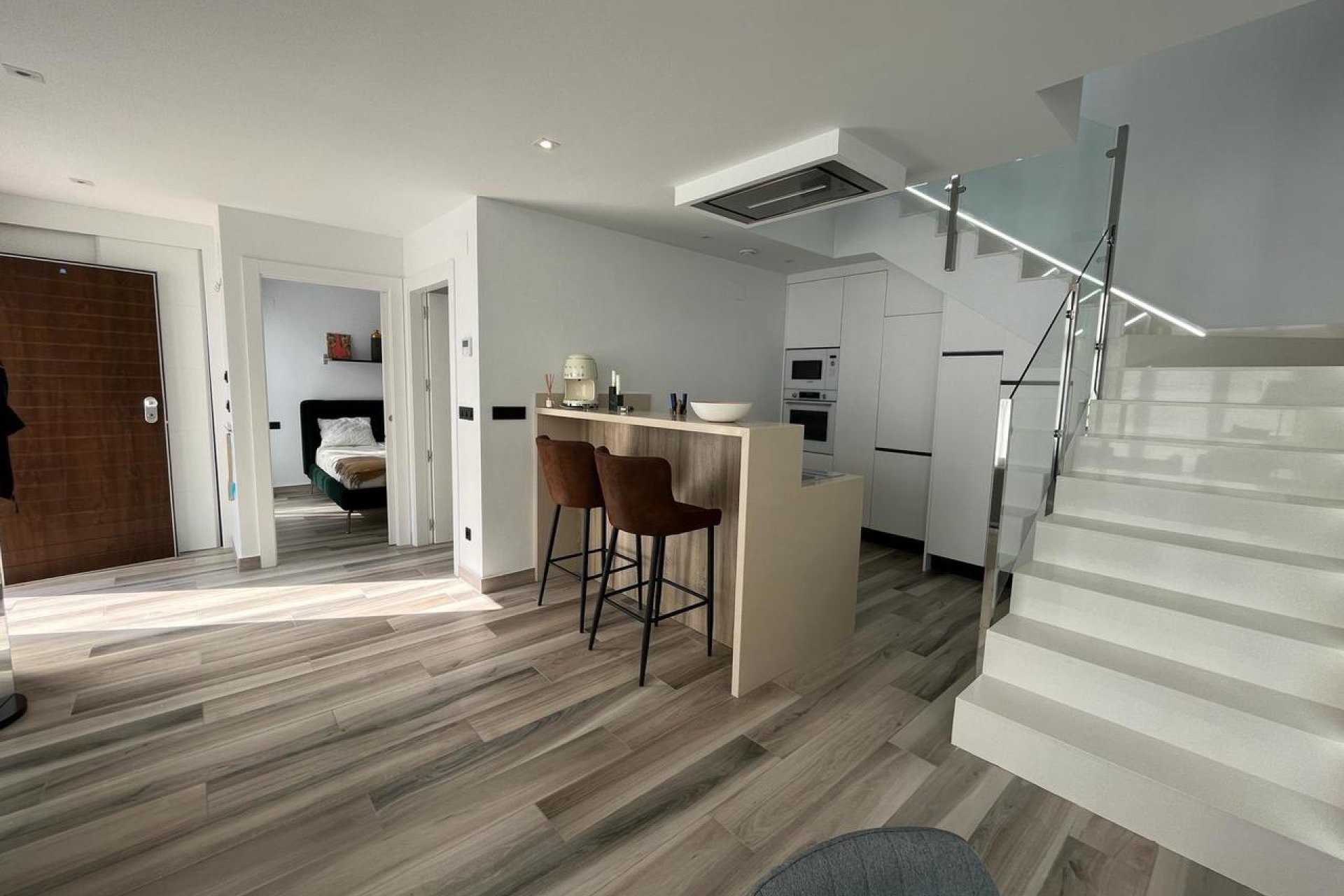 Resale - Villa -
Los Balcones - Costa Blanca