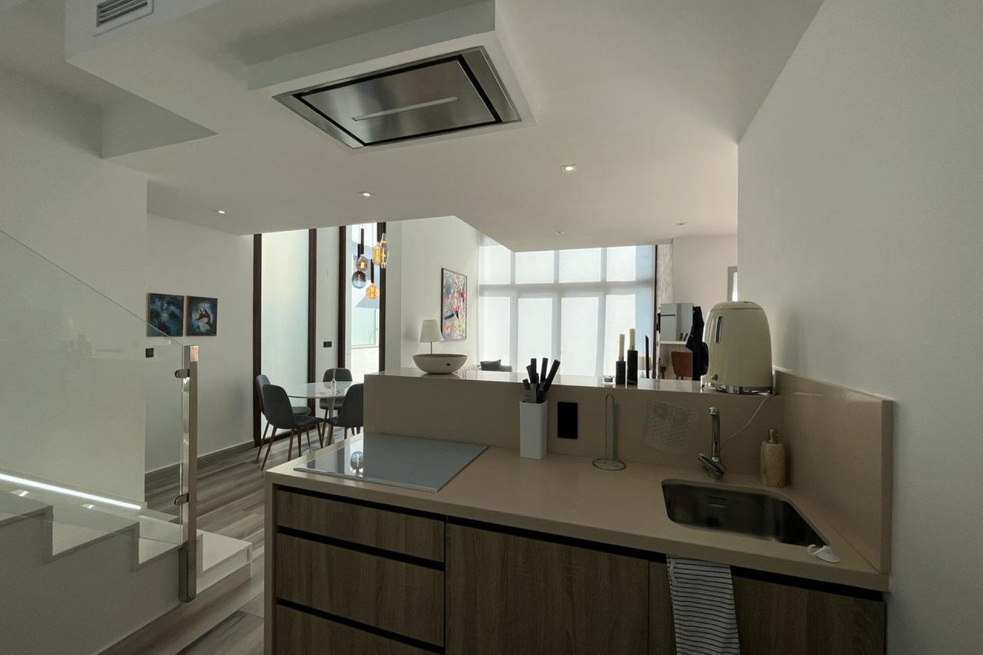 Resale - Villa -
Los Balcones - Costa Blanca