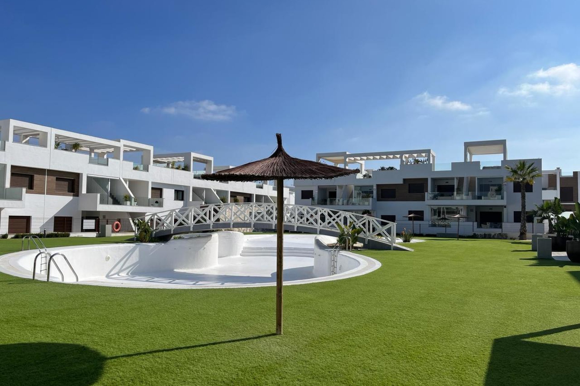 Resale - Villa -
Los Balcones - Costa Blanca