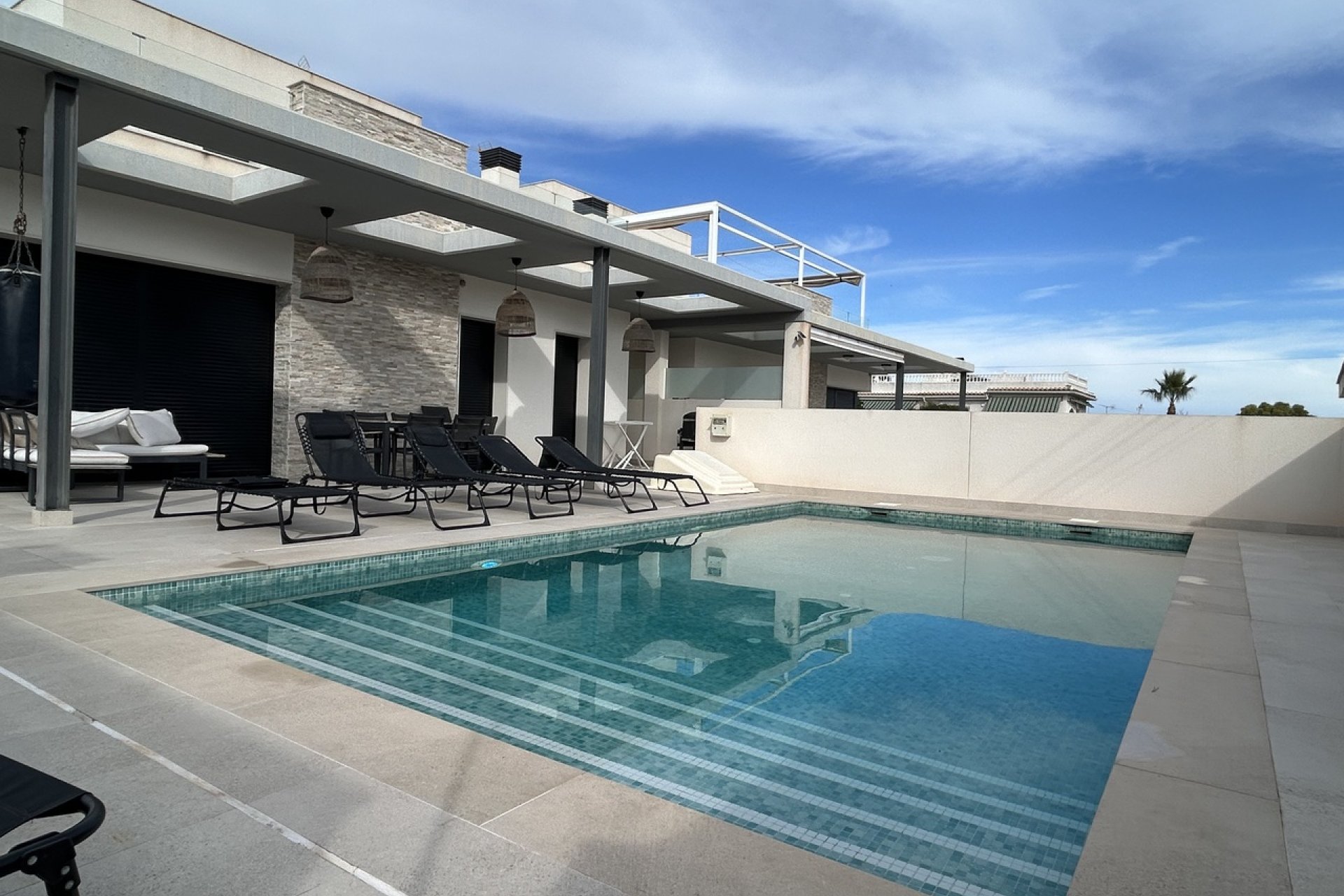 Resale - Villa -
Los Balcones - Costa Blanca