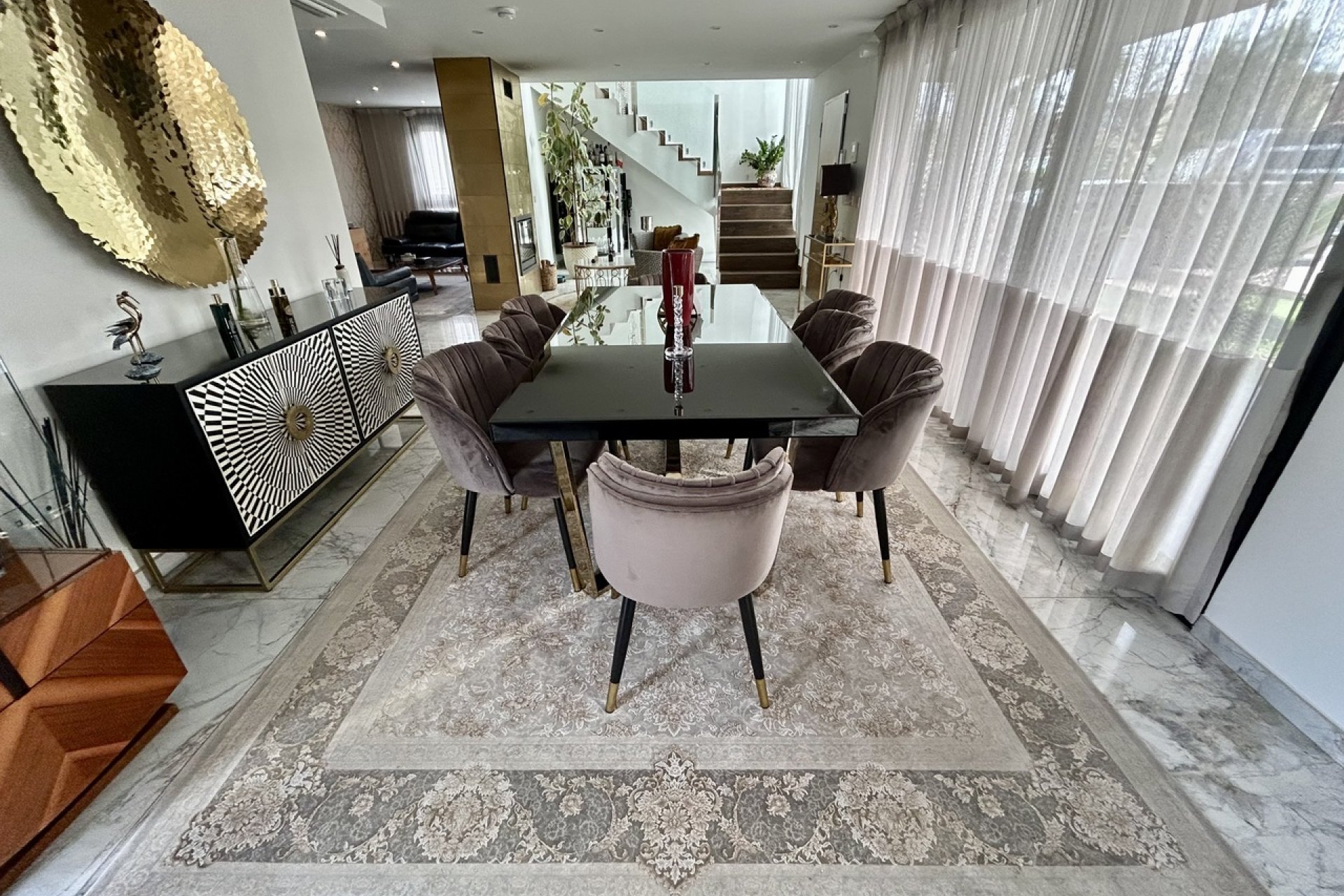 Resale - Villa -
Los Balcones - Costa Blanca