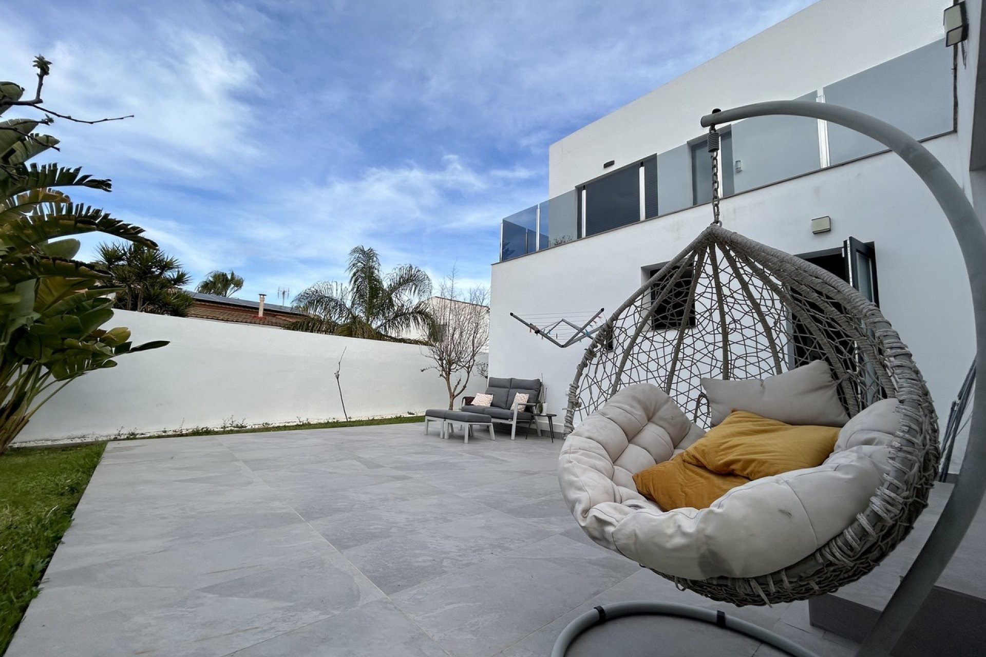 Resale - Villa -
Los Balcones - Costa Blanca