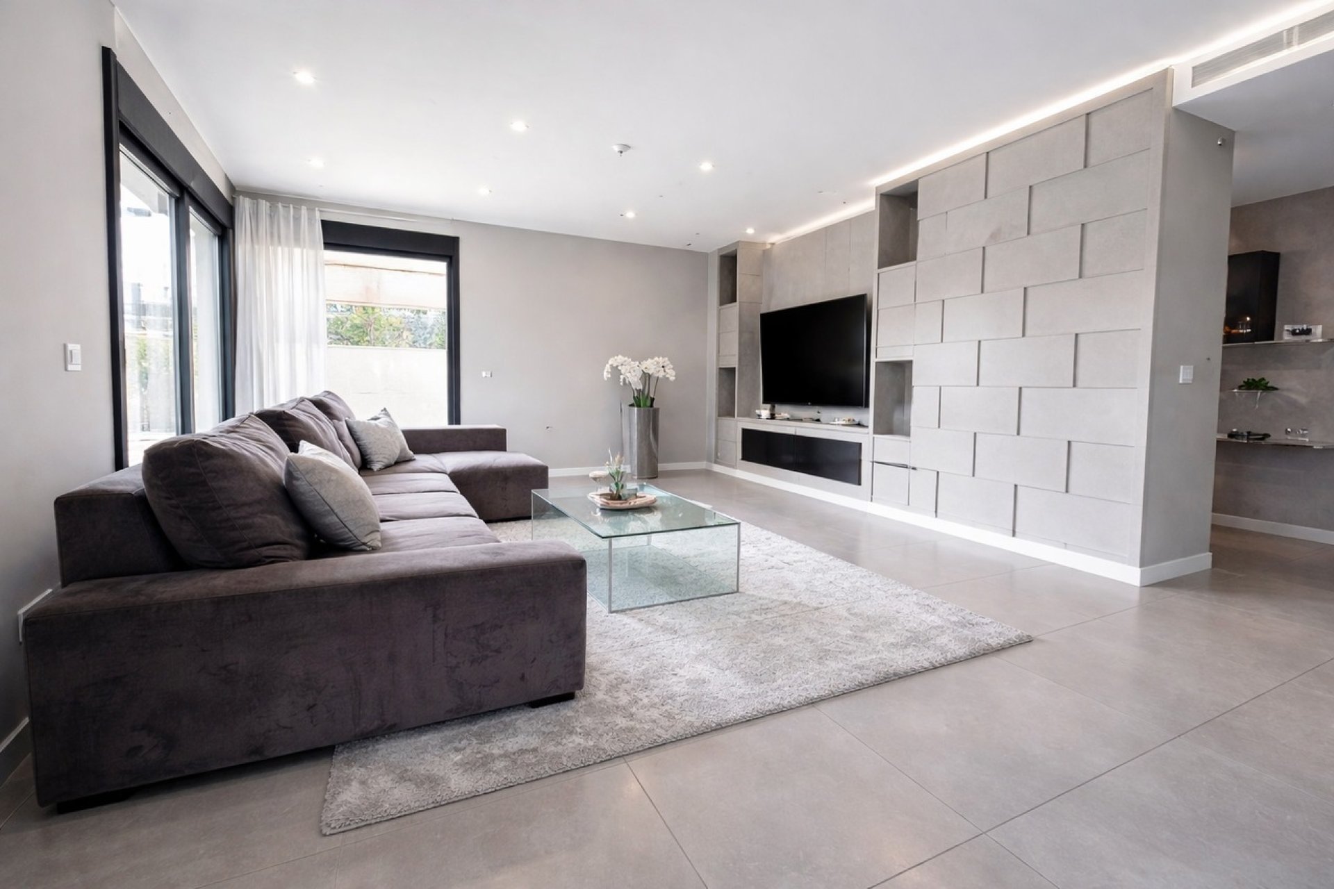 Resale - Villa -
Los Balcones - Costa Blanca