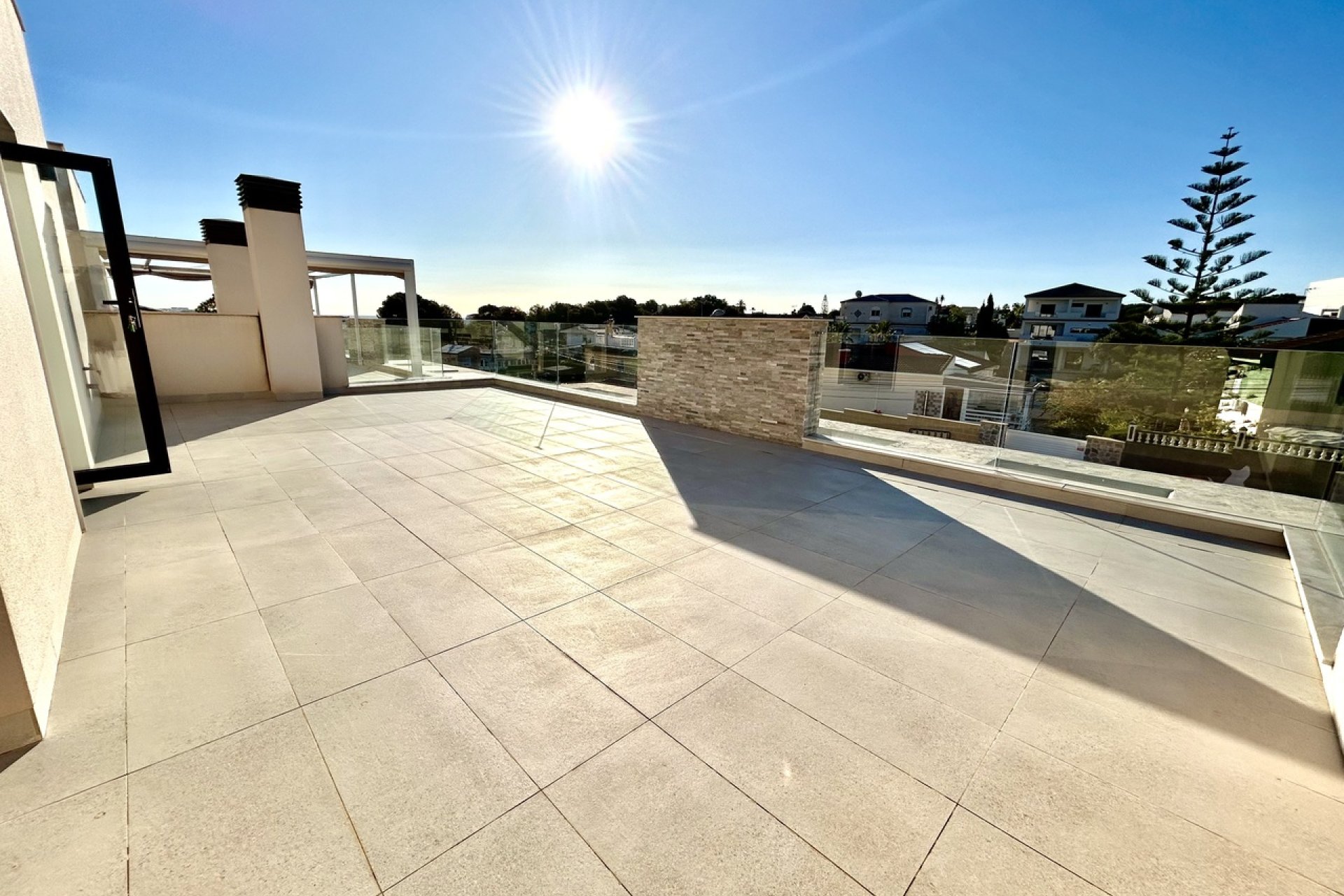 Resale - Villa -
Los Balcones - Costa Blanca