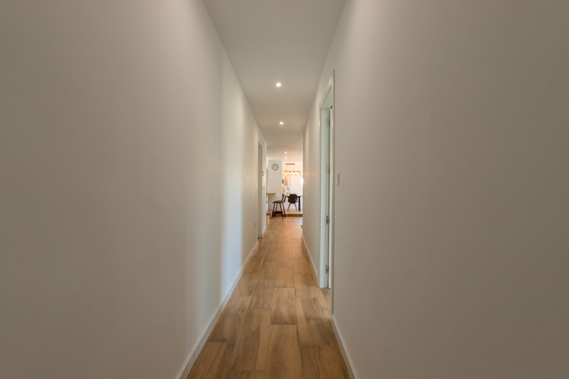 Resale - Villa -
Los Balcones - Costa Blanca