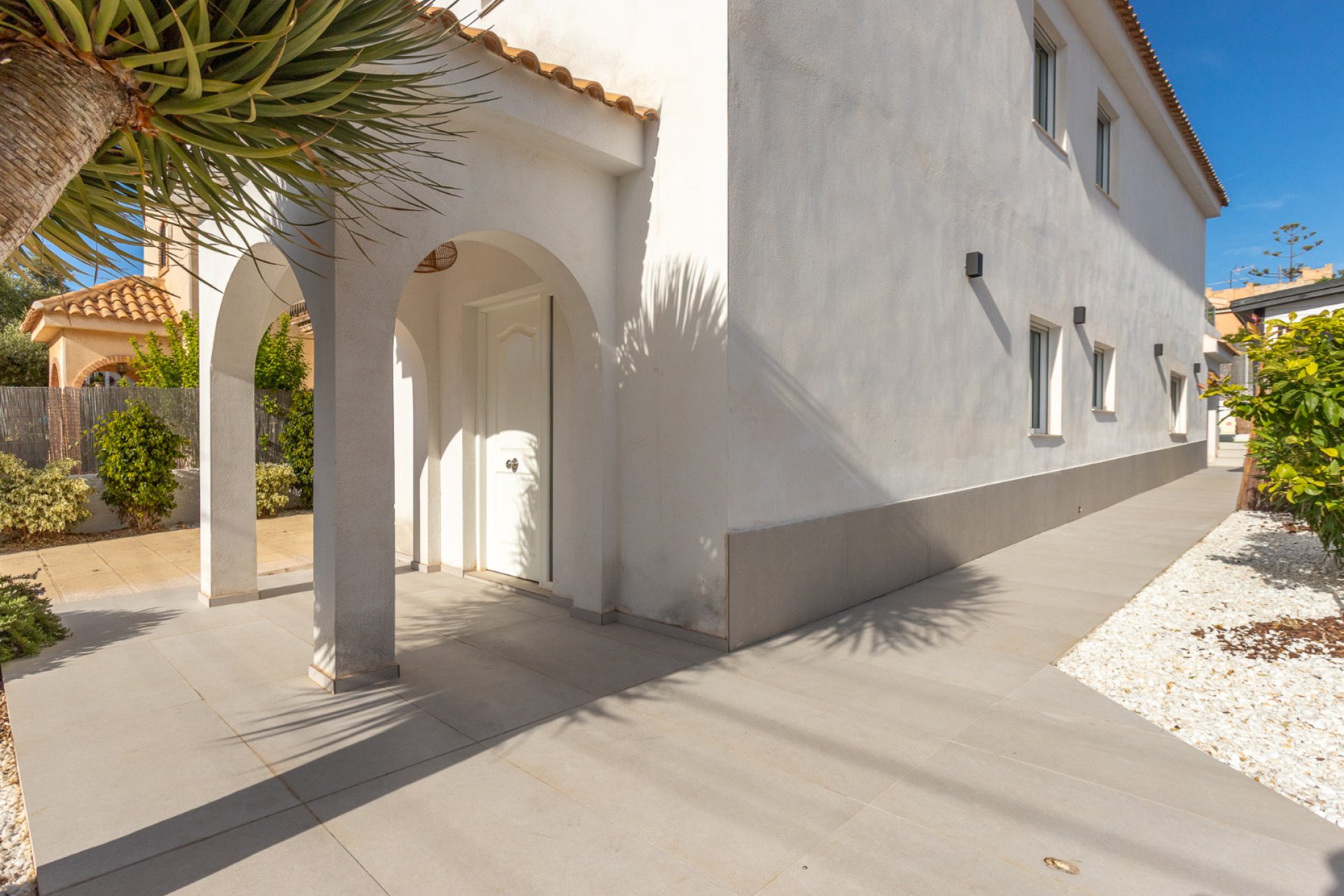 Resale - Villa -
Los Balcones - Costa Blanca