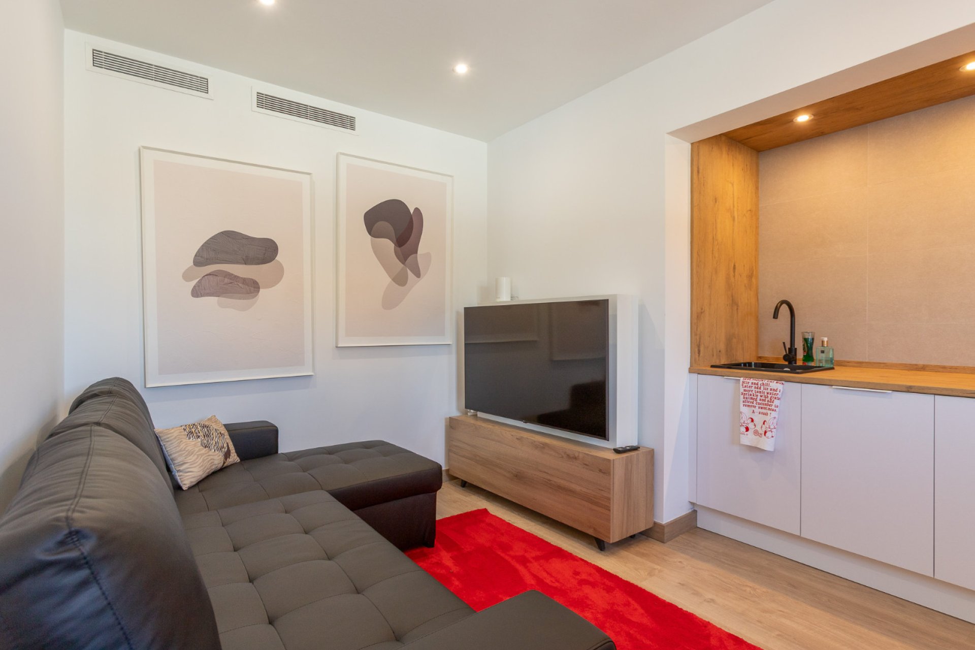 Resale - Villa -
Los Balcones - Costa Blanca