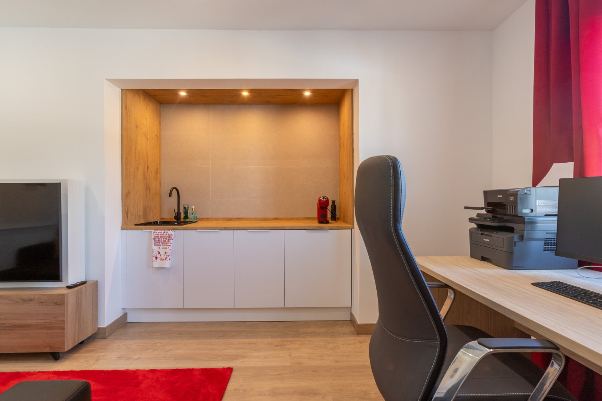 Resale - Villa -
Los Balcones - Costa Blanca